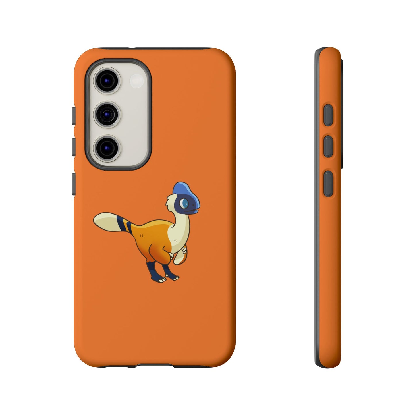 Oviraptor - Phone Case
