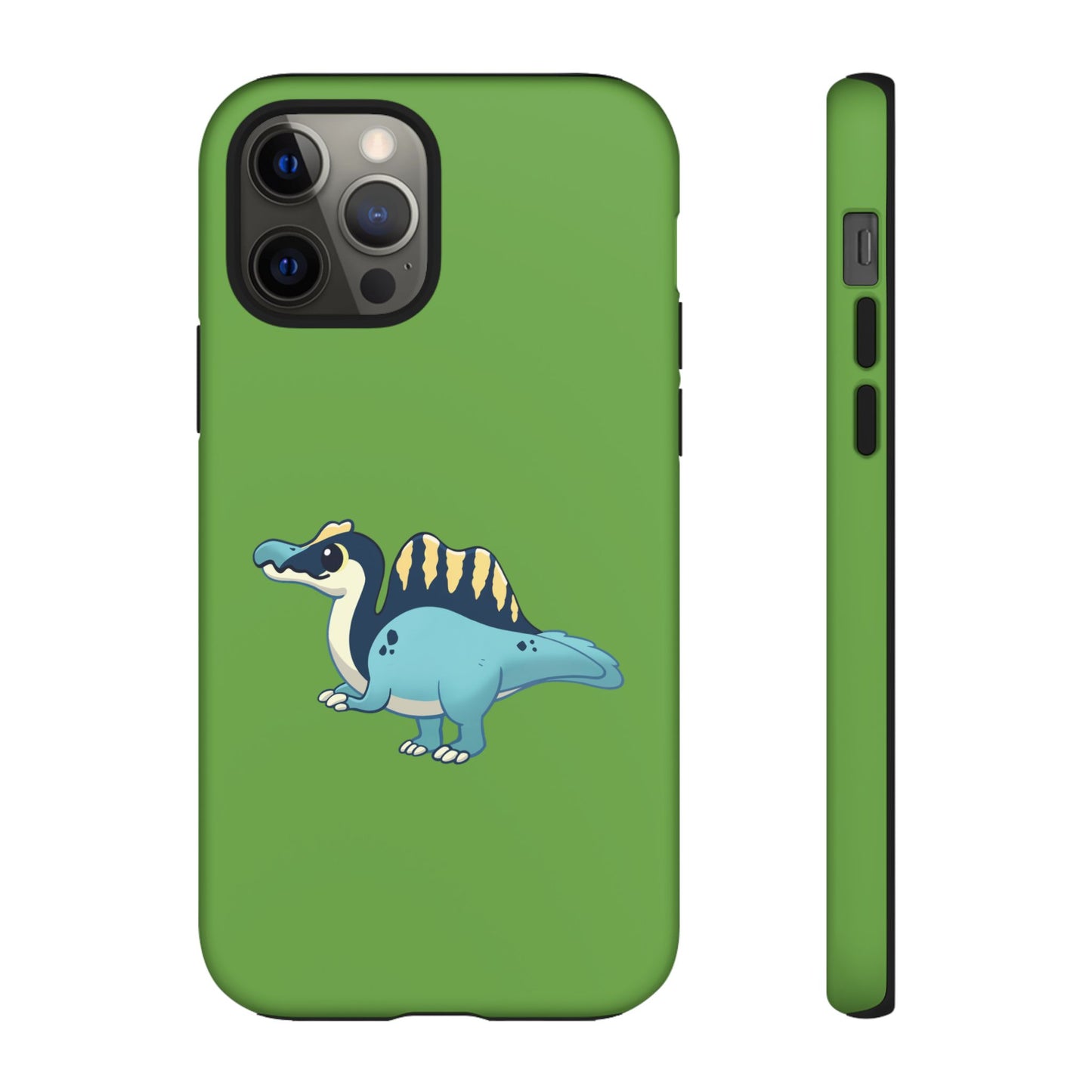 Spinosaurus - Phone Case