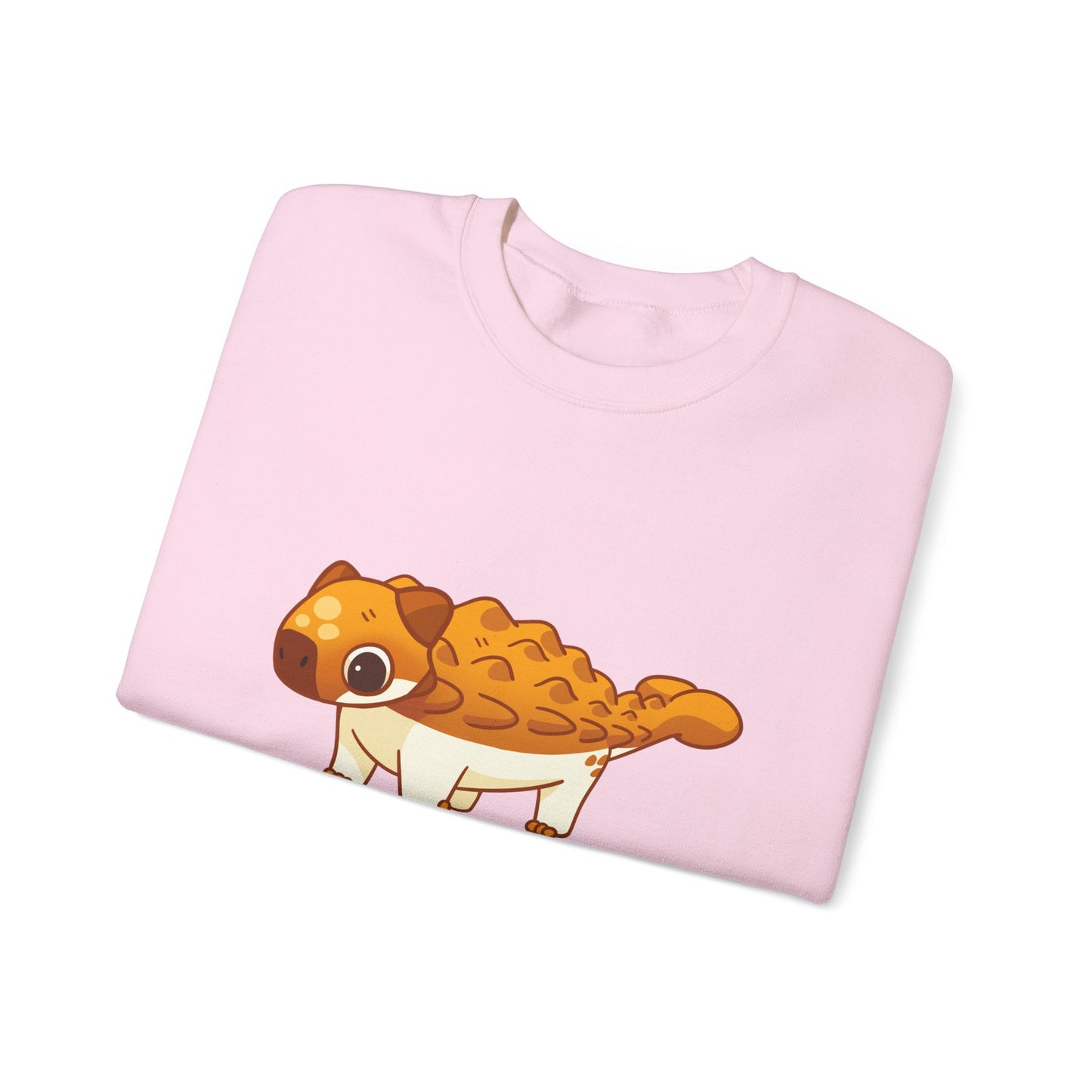 Pinacosaurus - Unisex Heavy Blend™ Crewneck Sweatshirt