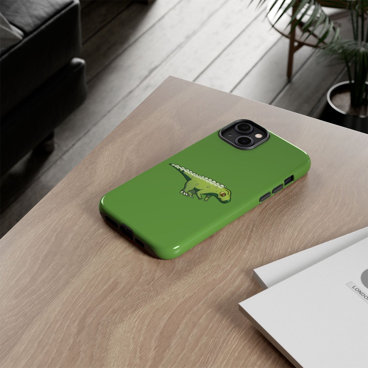 Postosuchus - Phone Case