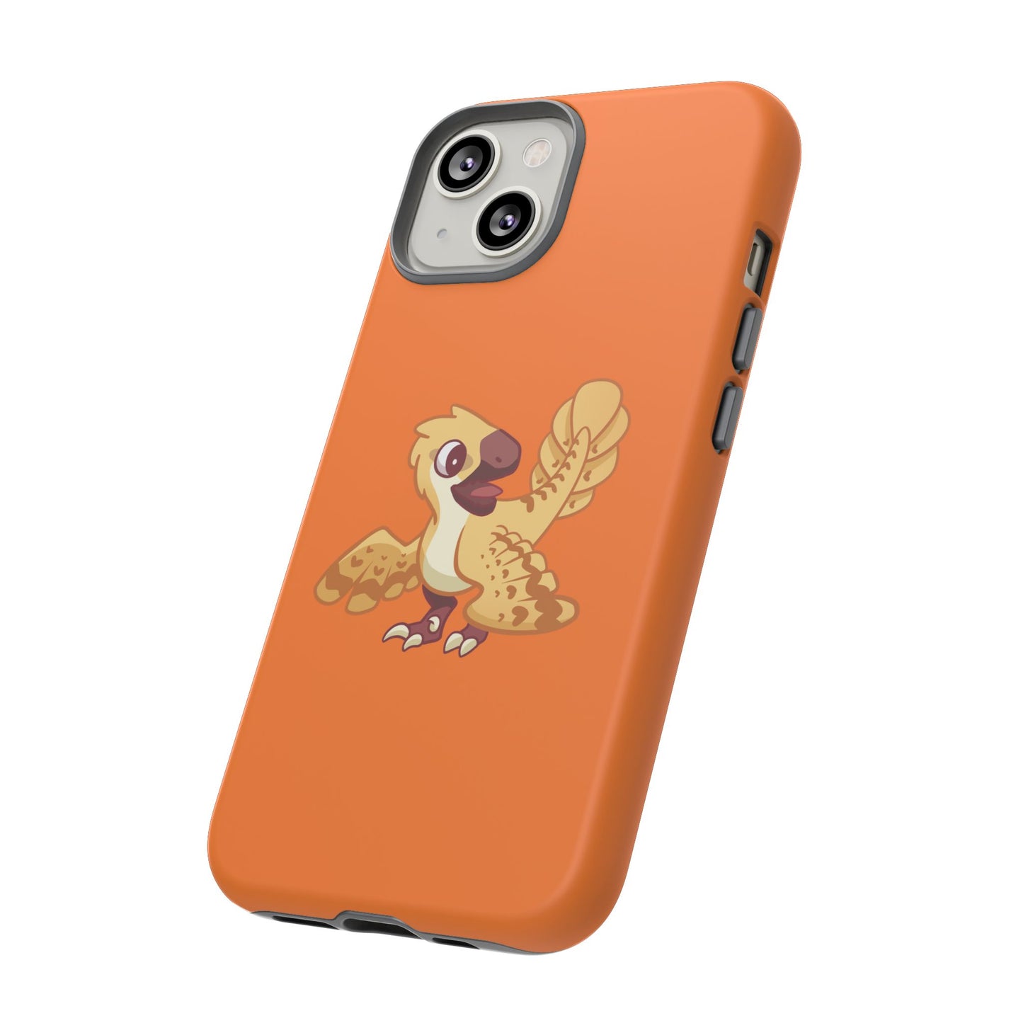 Deinonychus - Phone Case