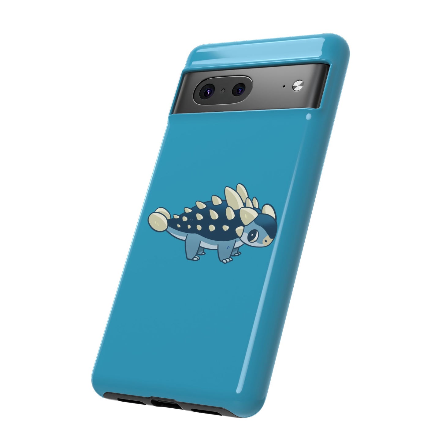 Euoplocephalus - Phone Case
