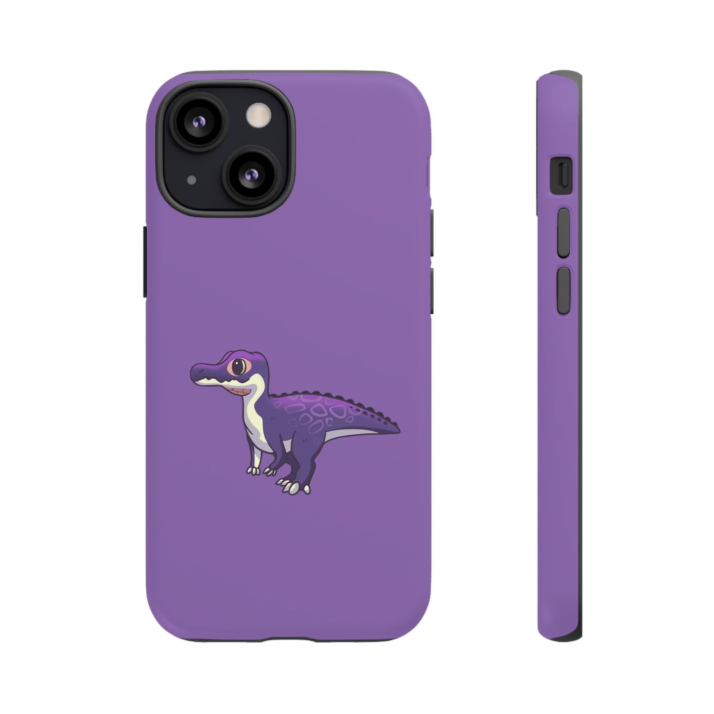 Baryonyx - Phone Case