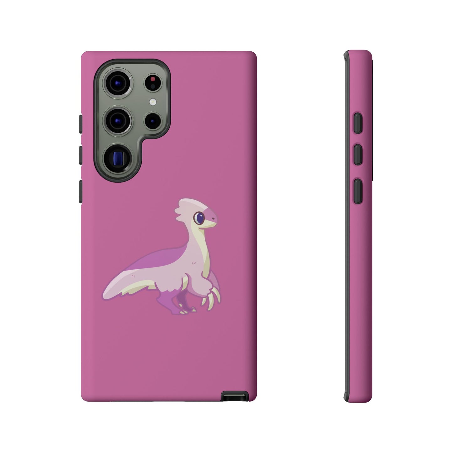 Therizinosaurus - Phone Case