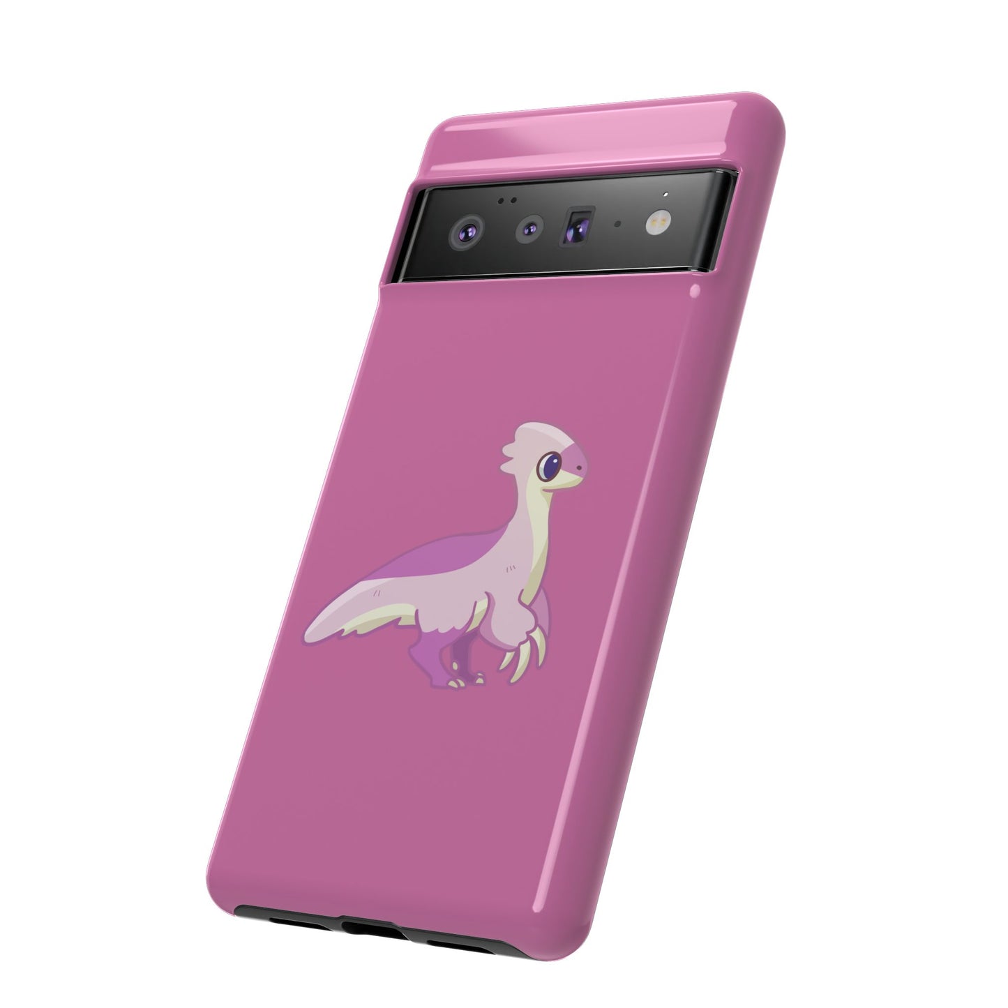 Therizinosaurus - Phone Case