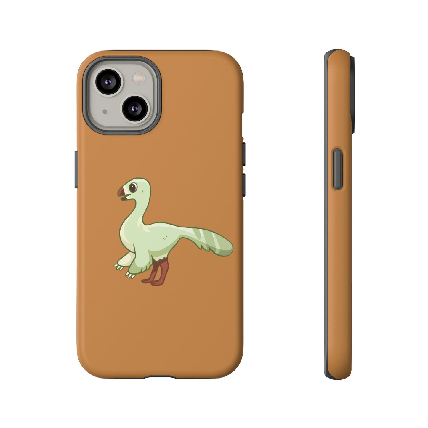 Gallimimus - Phone Case