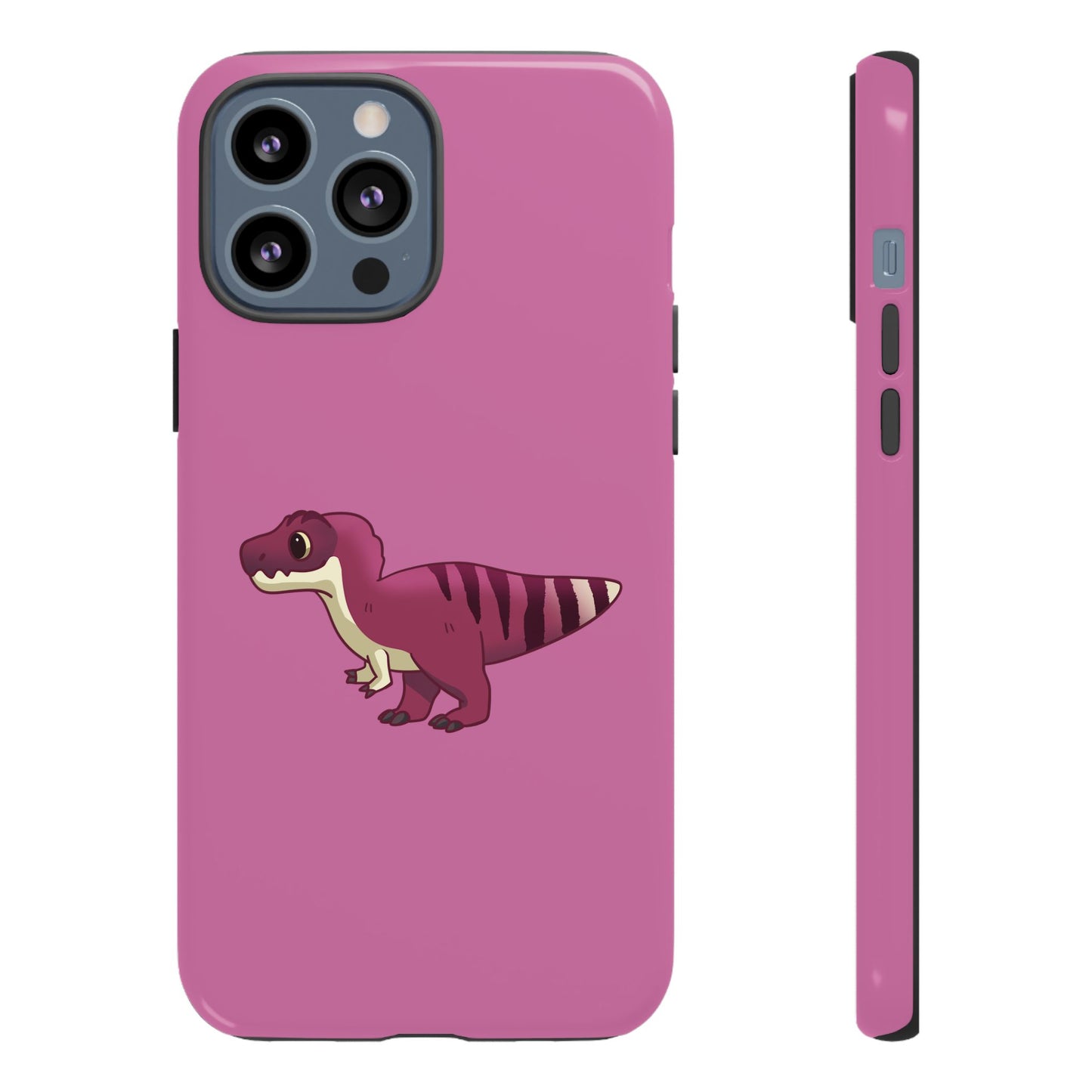 Tyrannosaurus Rex - Phone Case