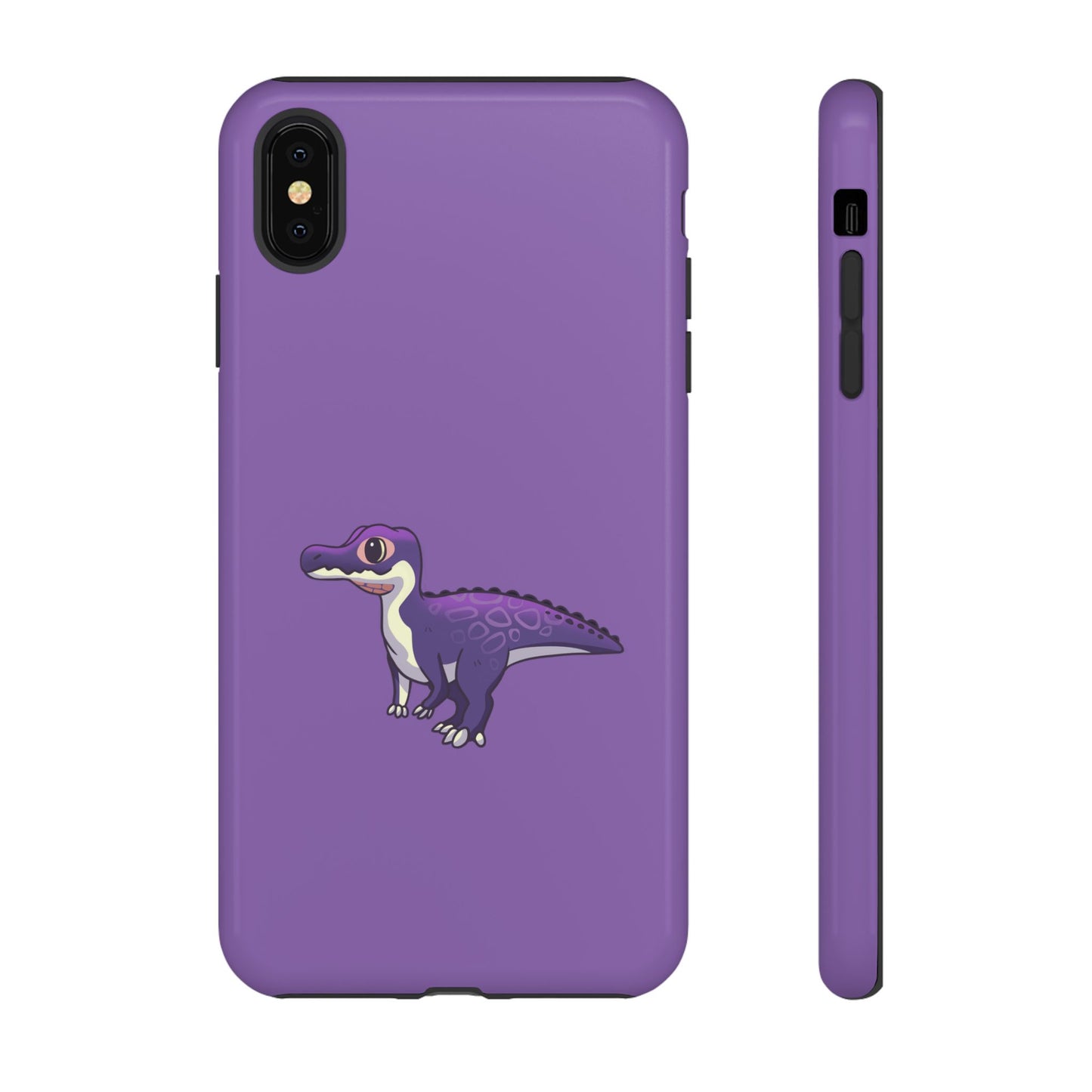 Baryonyx - Phone Case