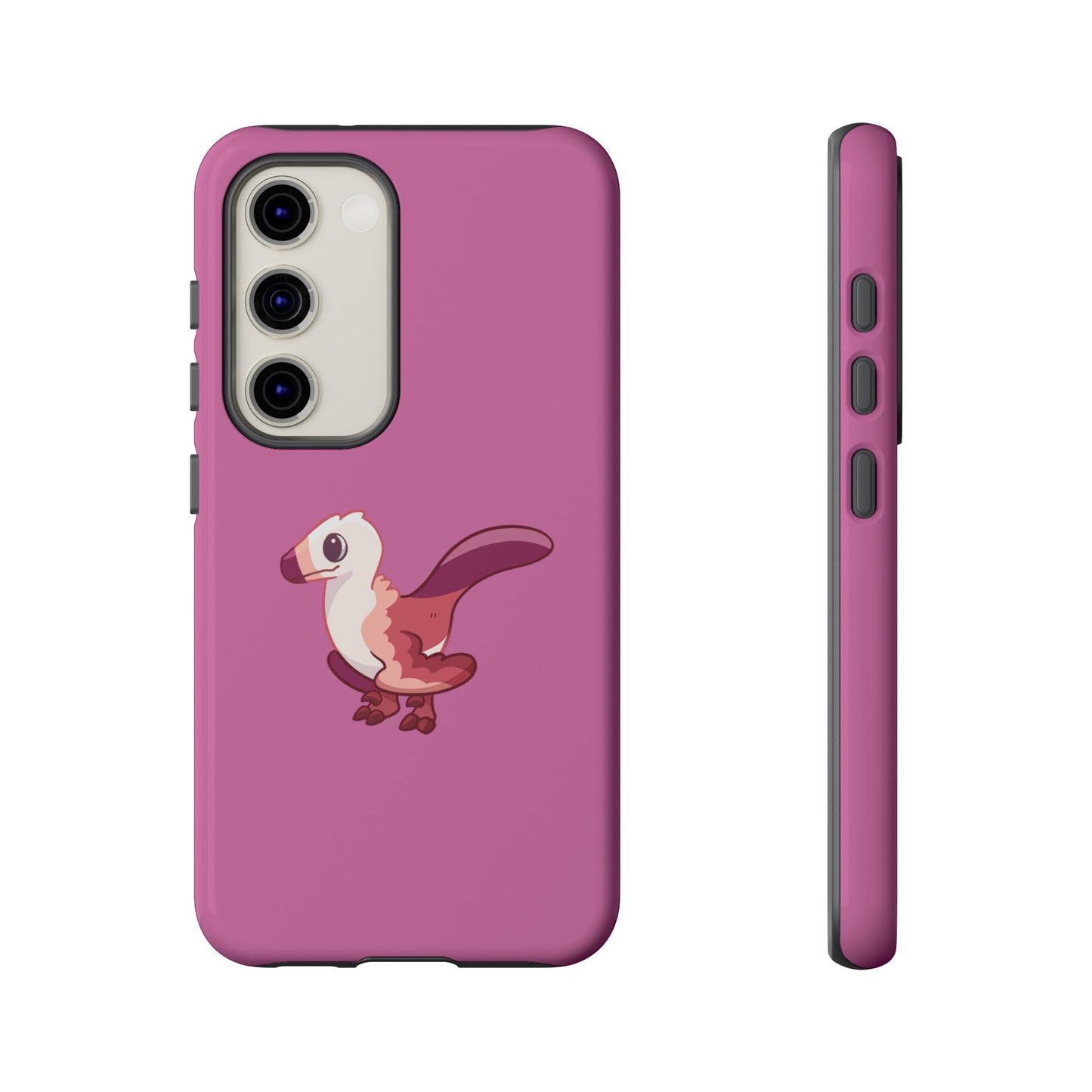 Velociraptor - Phone Case