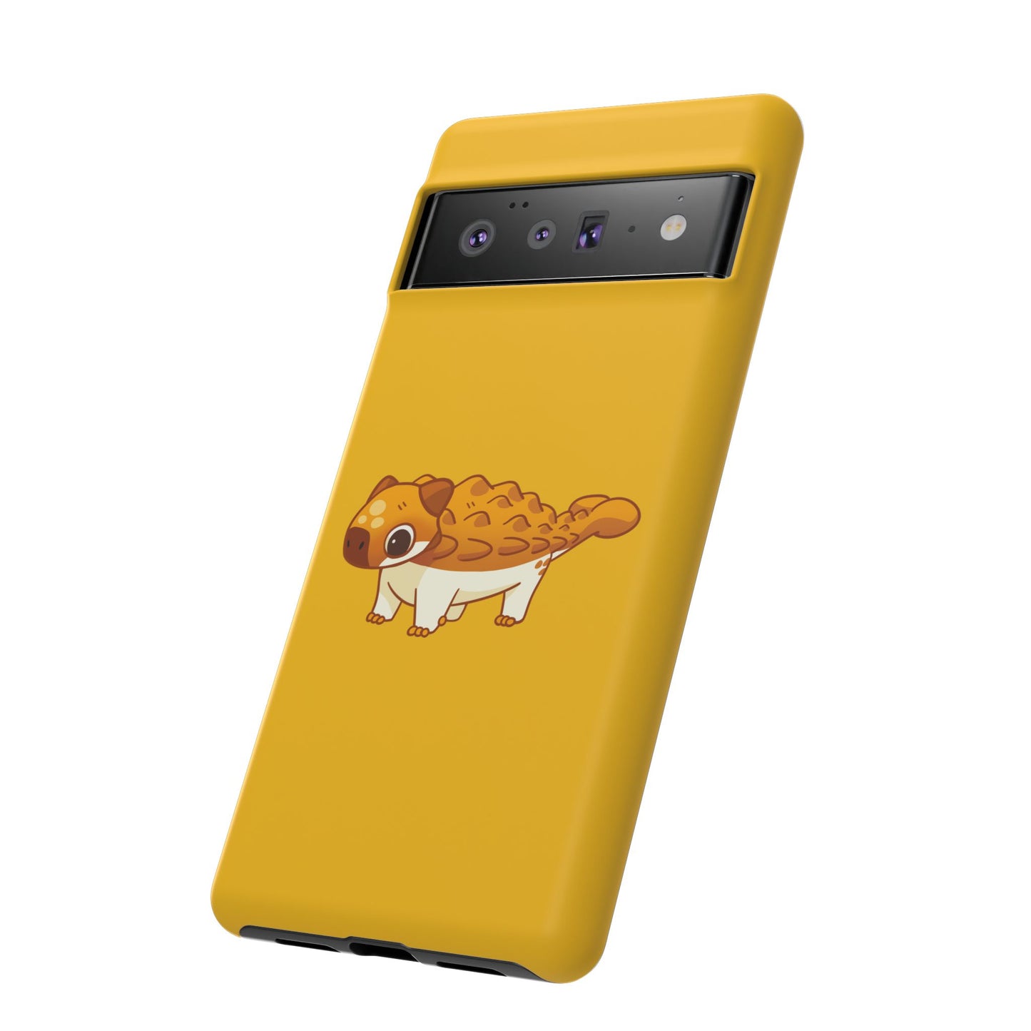Pinacosaurus - Phone Case