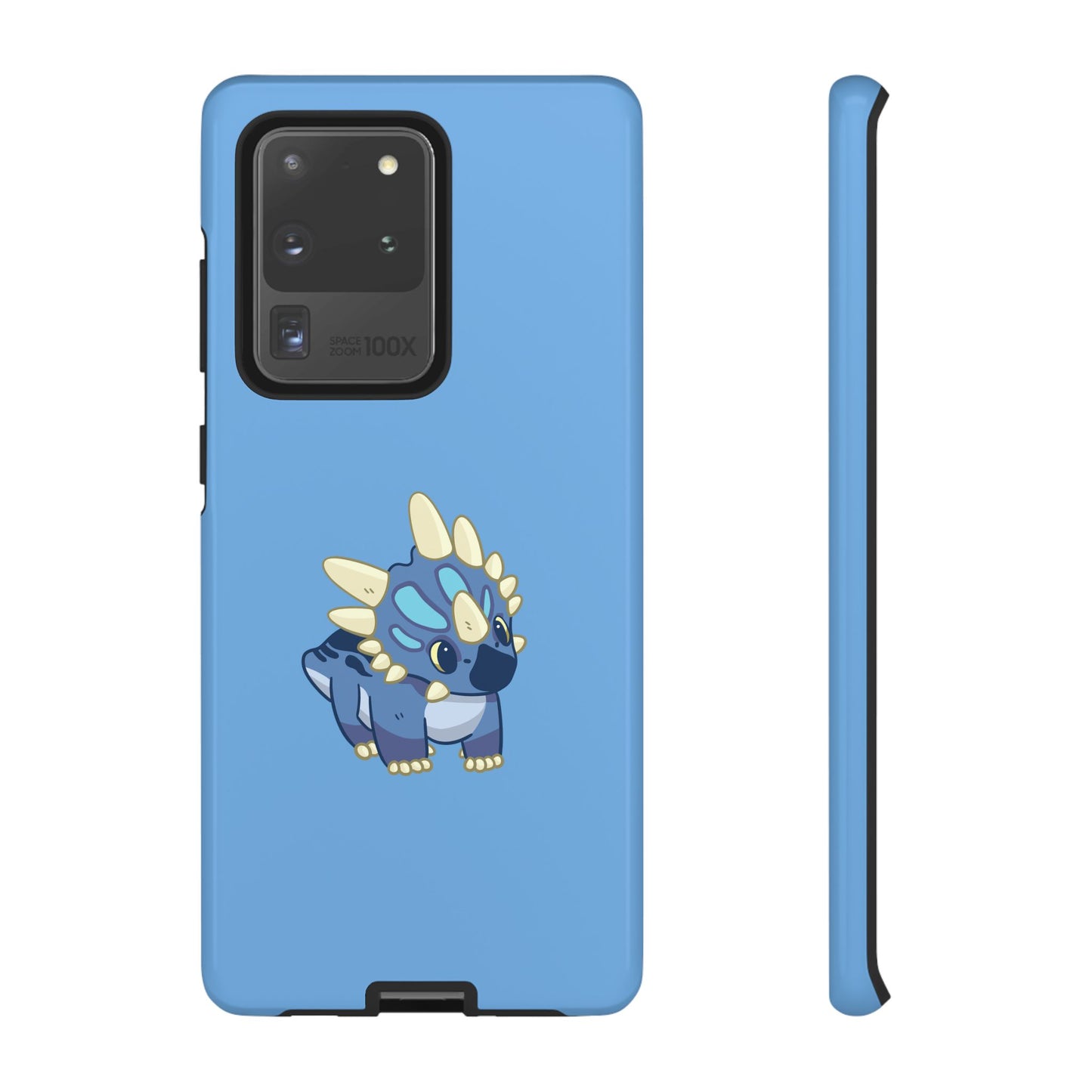 Styracosaurus - Phone Case