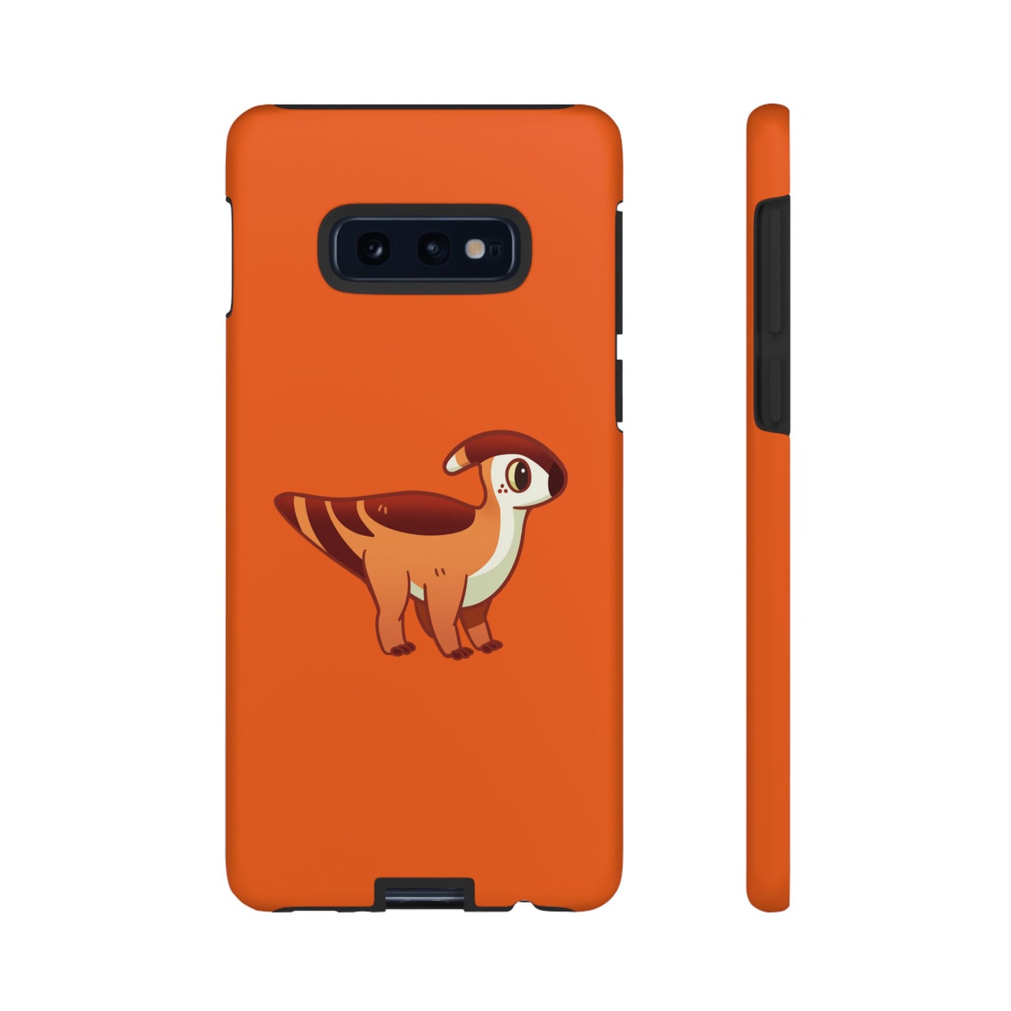 Parasaurolophus - Phone Case