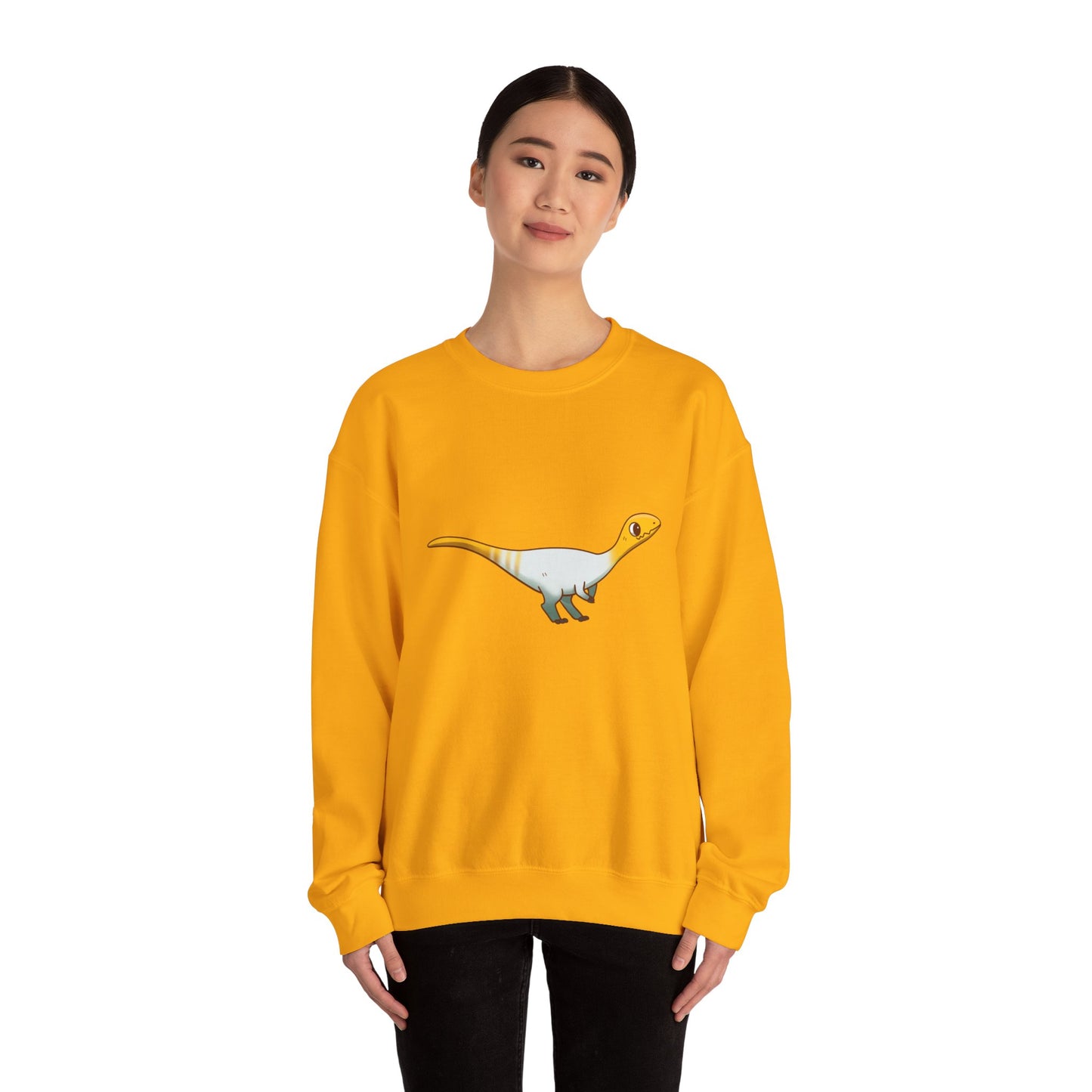 Ceolophysis - Unisex Heavy Blend™ Crewneck Sweatshirt