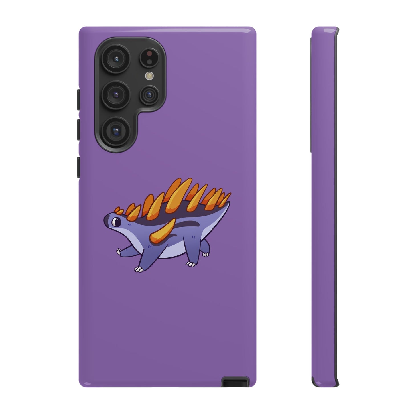 Kentrosaurus - Phone Case