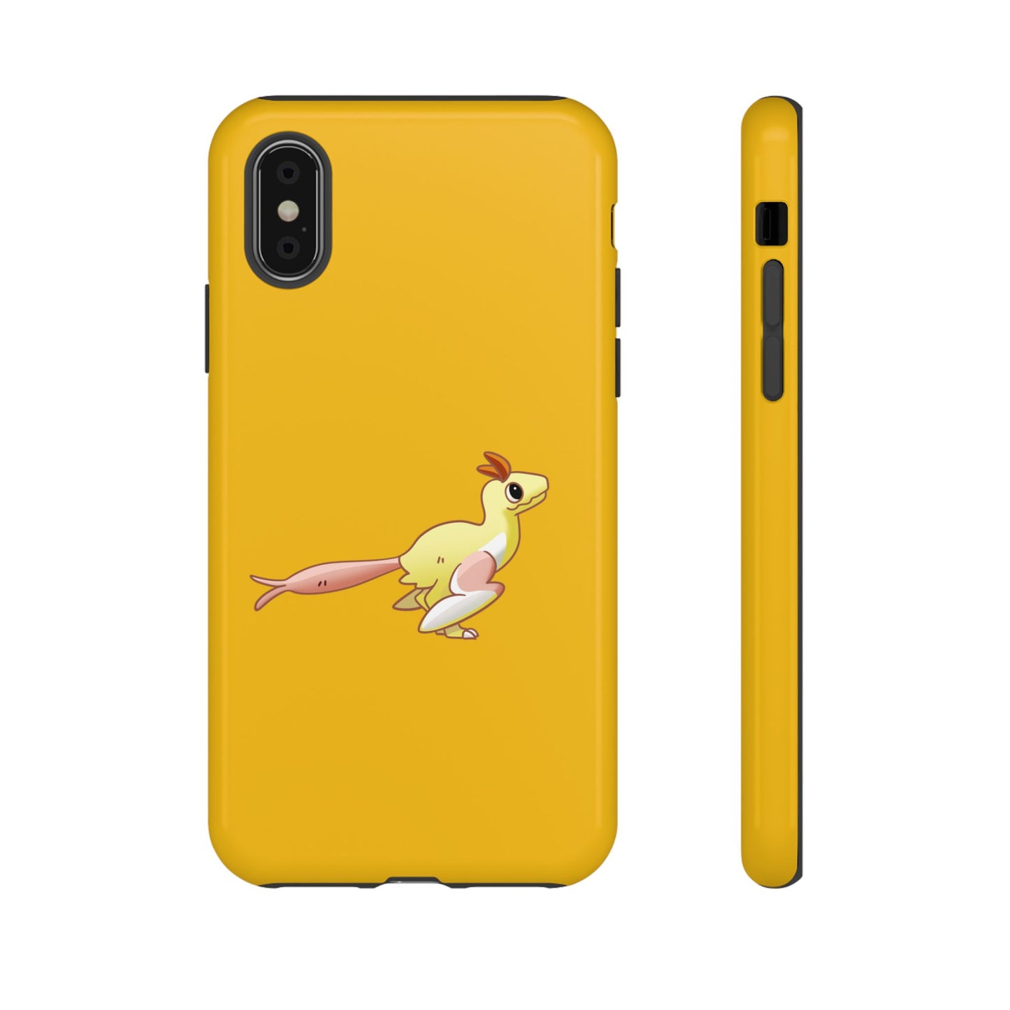 Microraptor - Phone Case