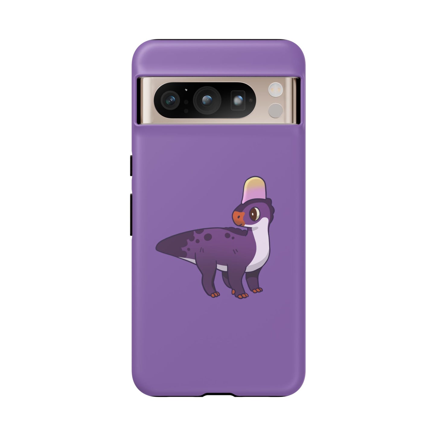 Corythosaurus - Phone Case