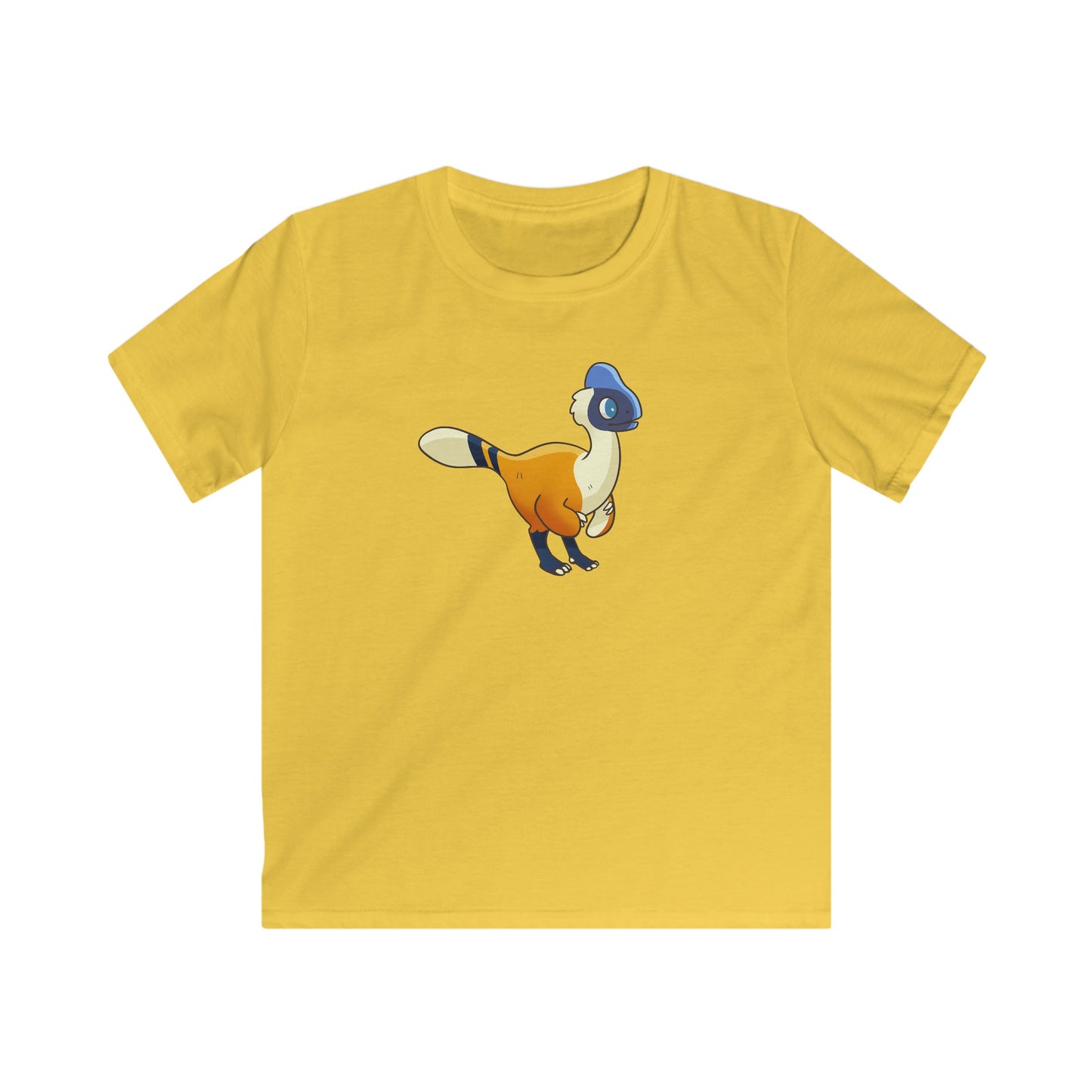 Oviraptor - Kids Tee