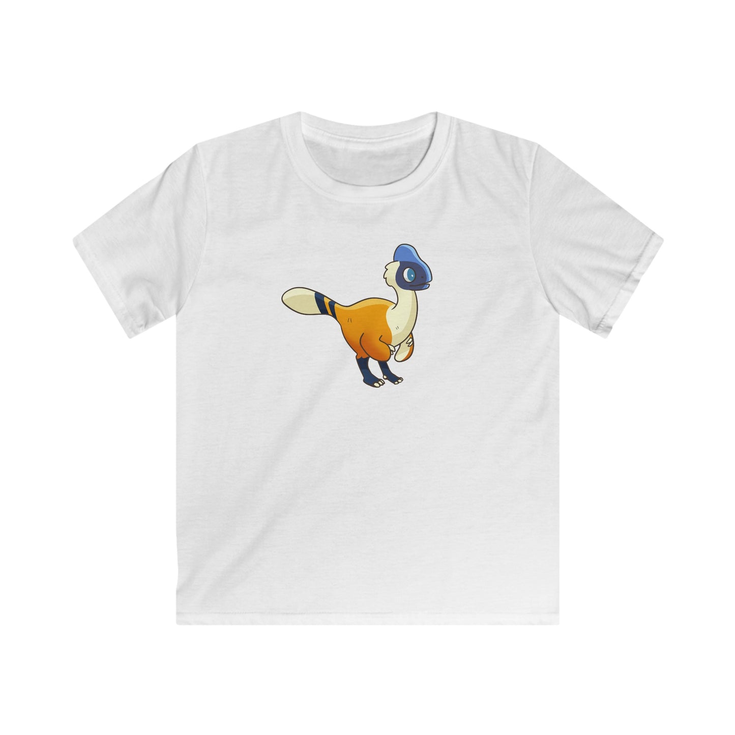 Oviraptor - Kids Tee