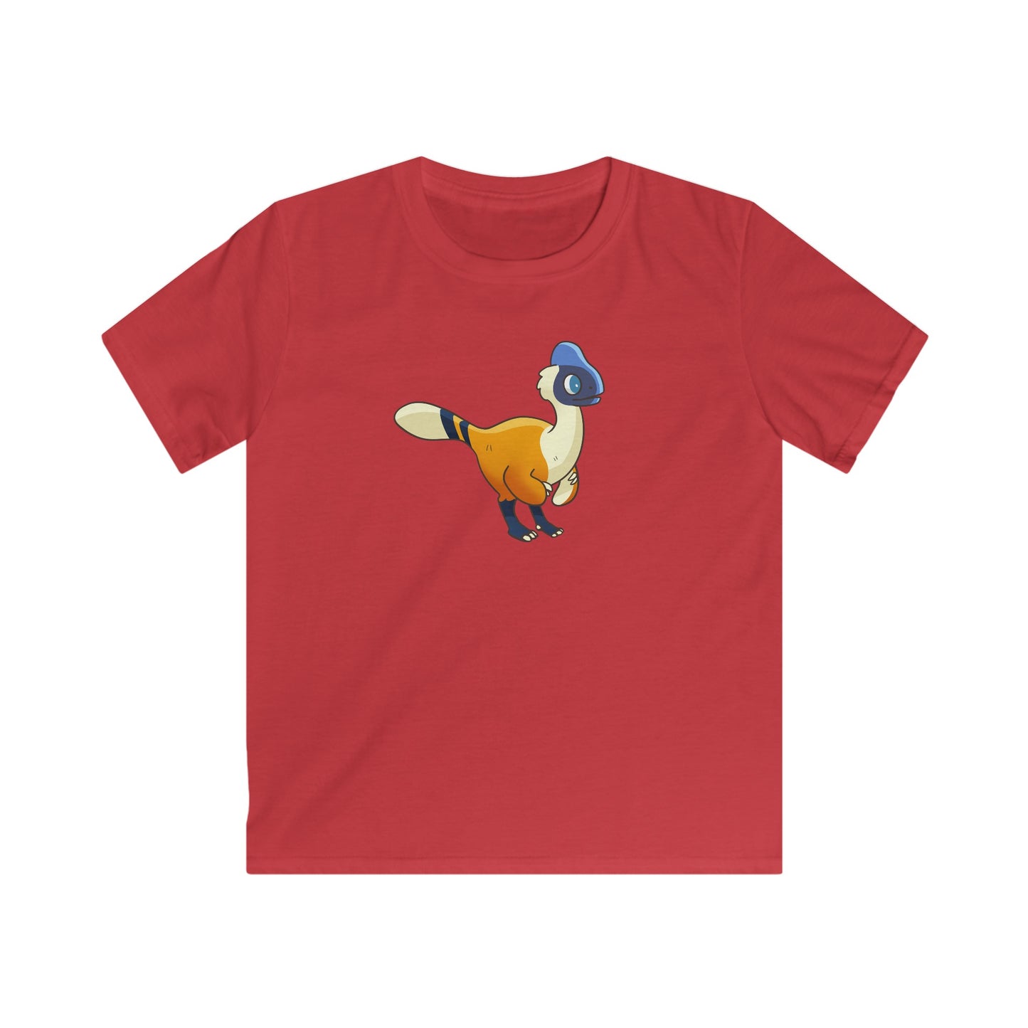 Oviraptor - Kids Tee