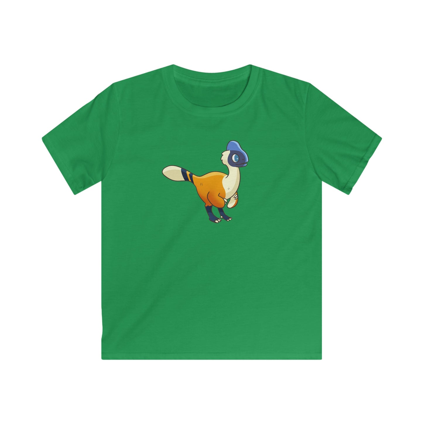 Oviraptor - Kids Tee