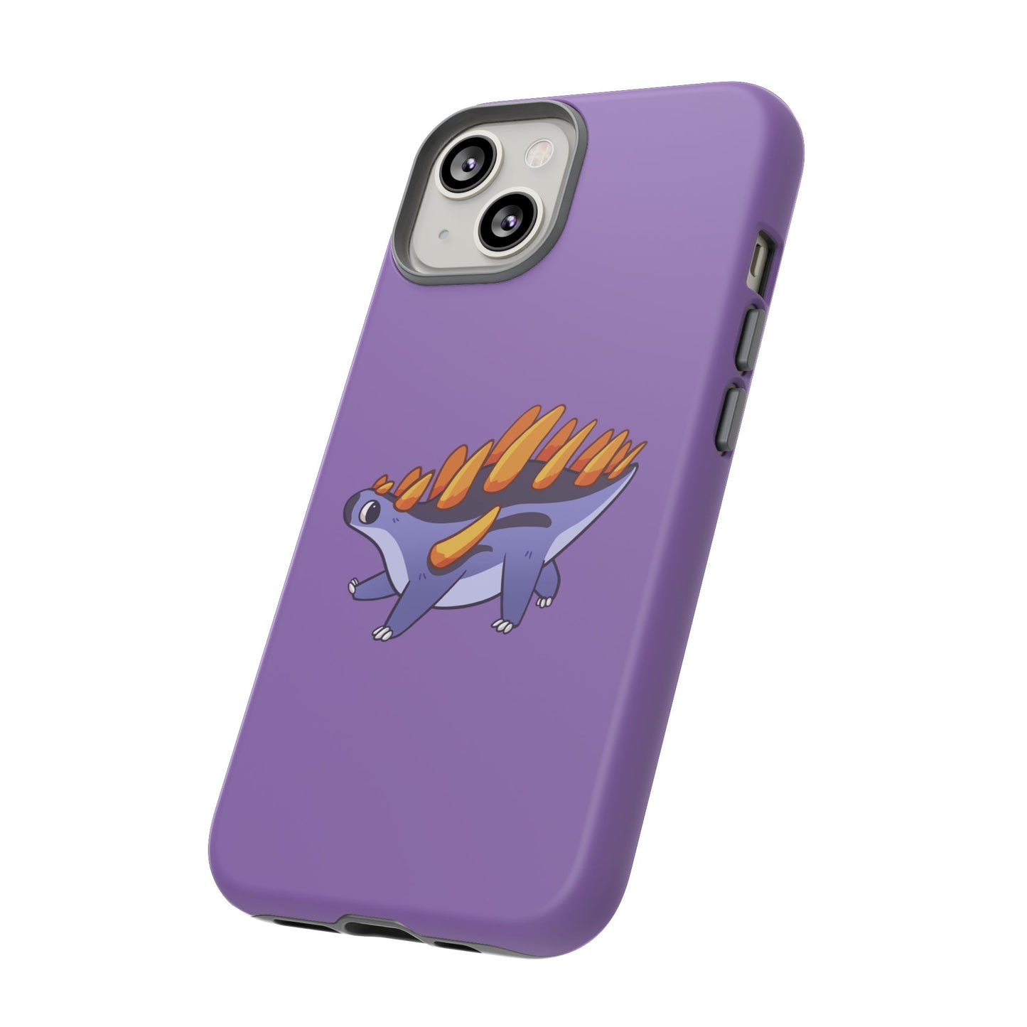 Kentrosaurus - Phone Case