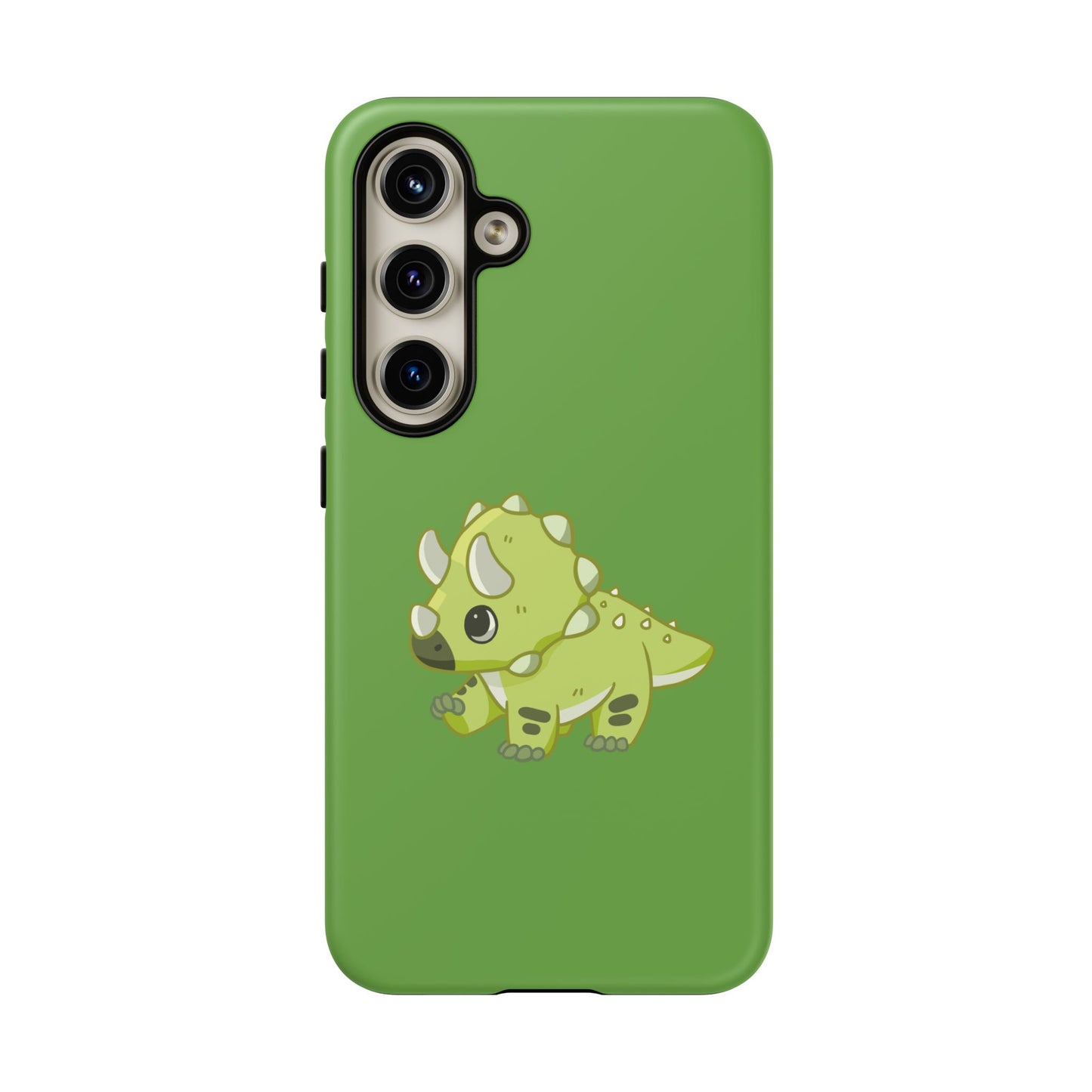 Triceratops - Phone Case