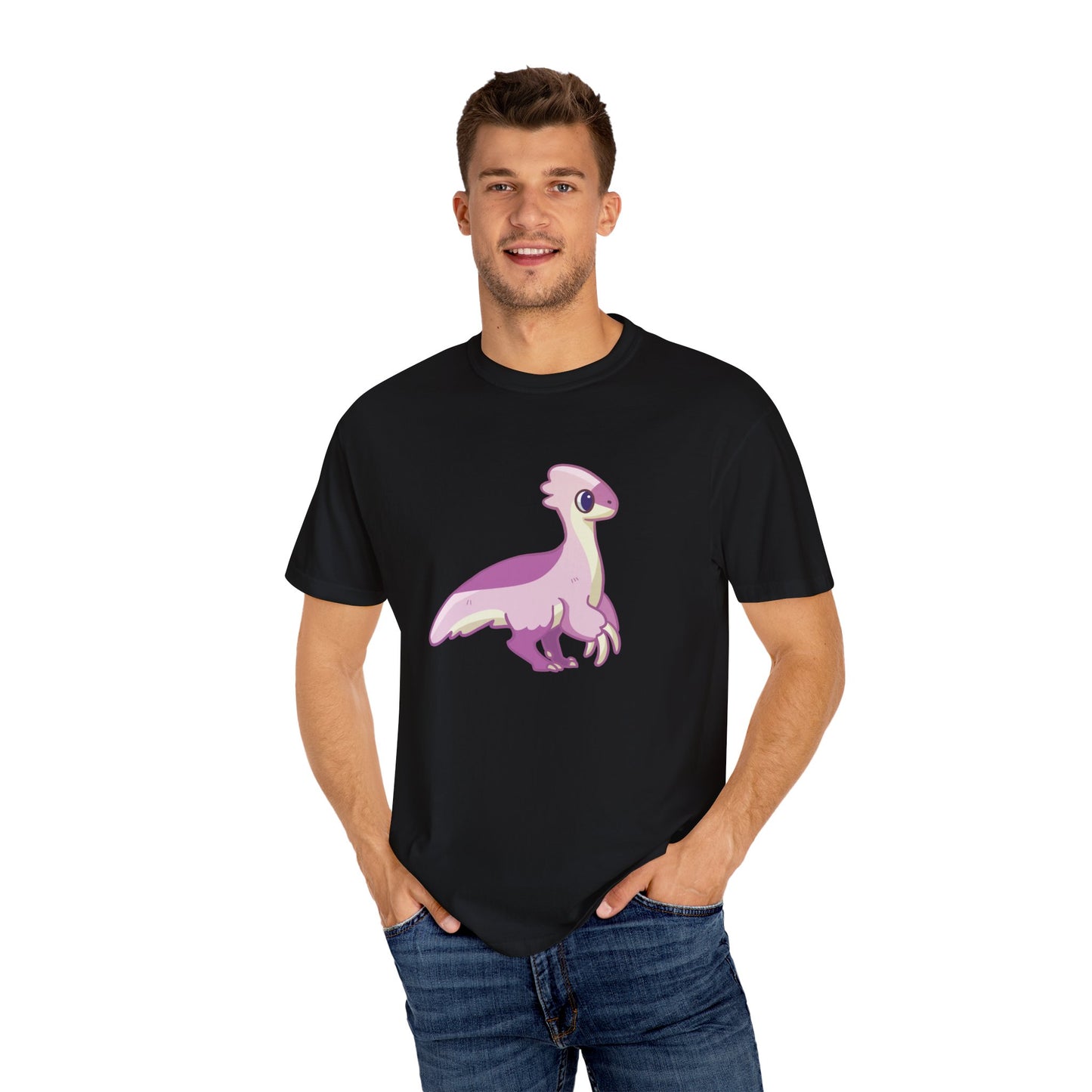 Therizinosaurus T-Shirt