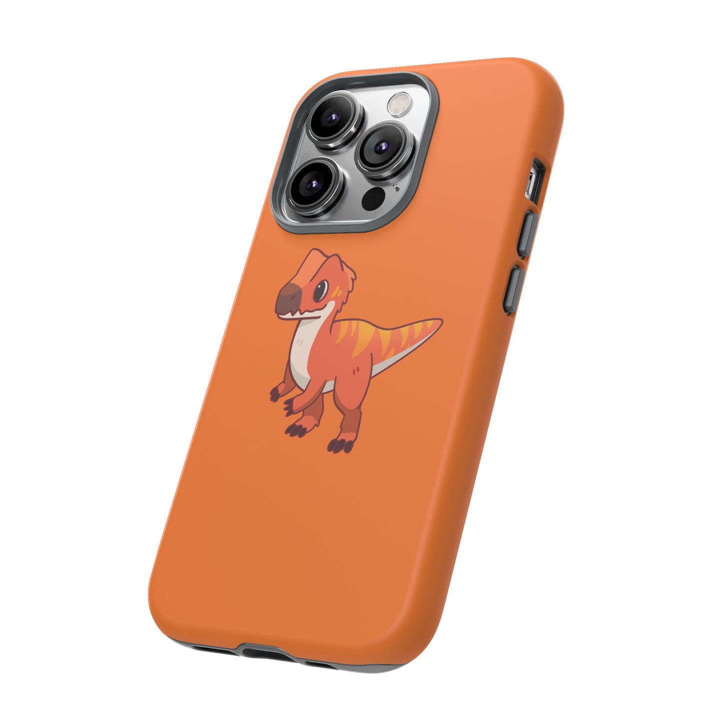 Allosaurus - Phone Case