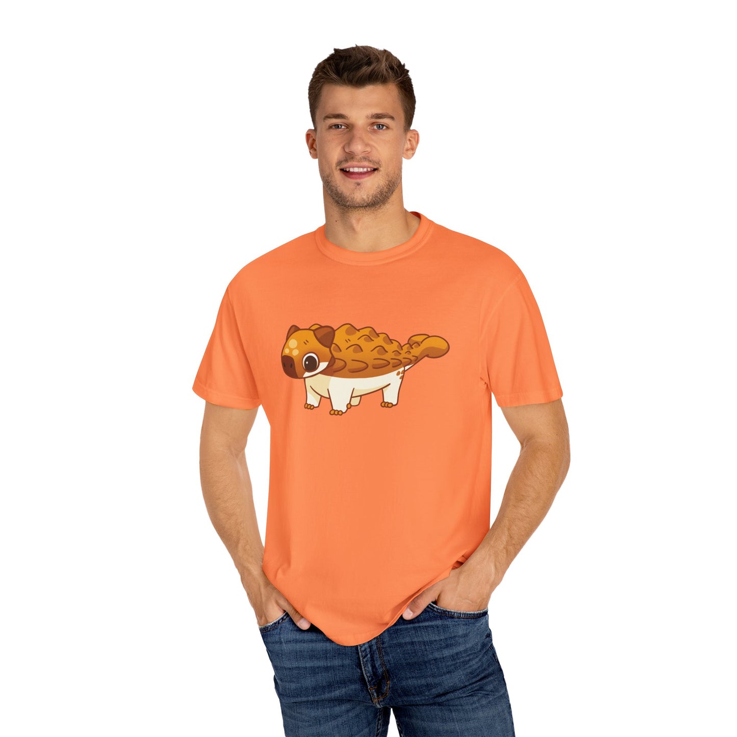 Pinacosaurus T-Shirt