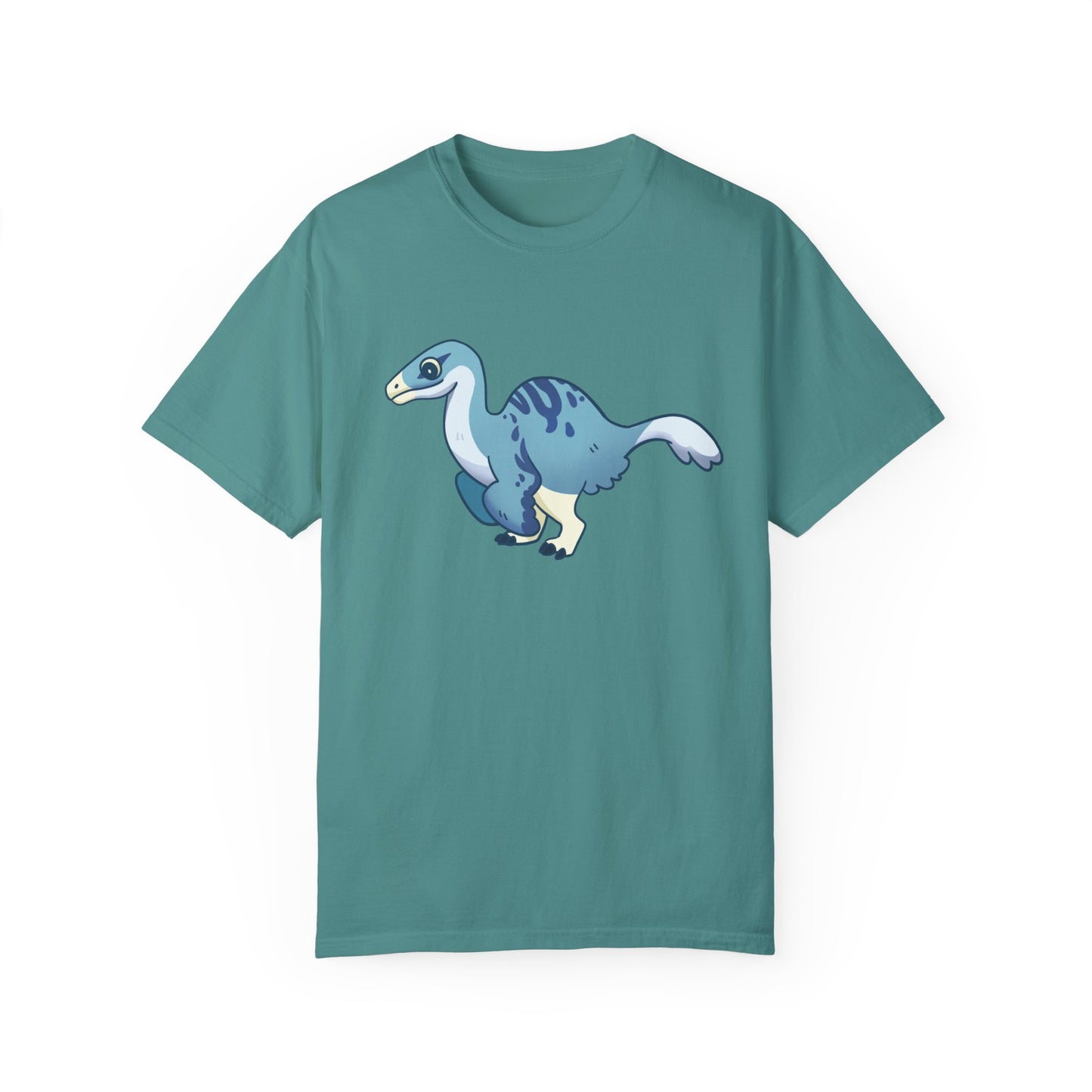 Deinocheirus T-Shirt