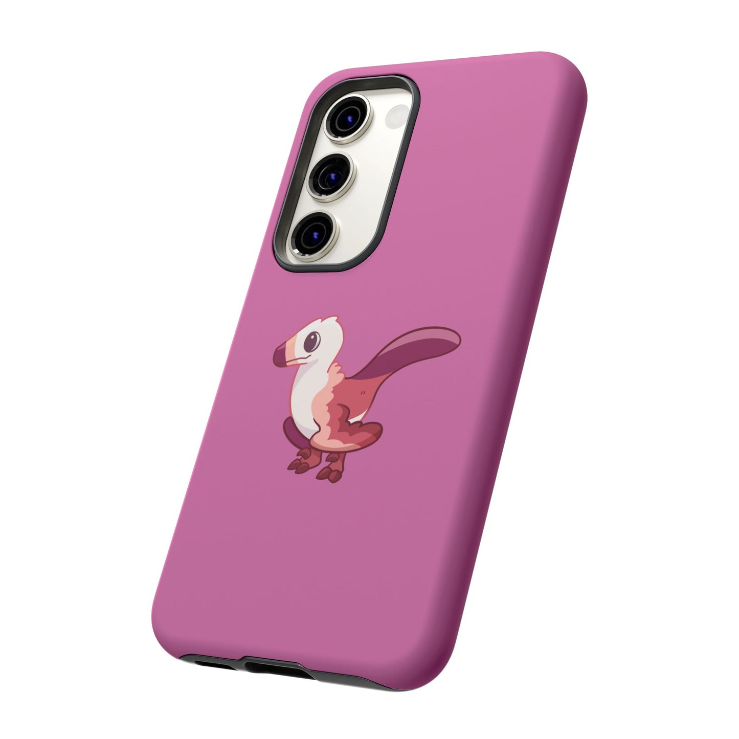 Velociraptor - Phone Case
