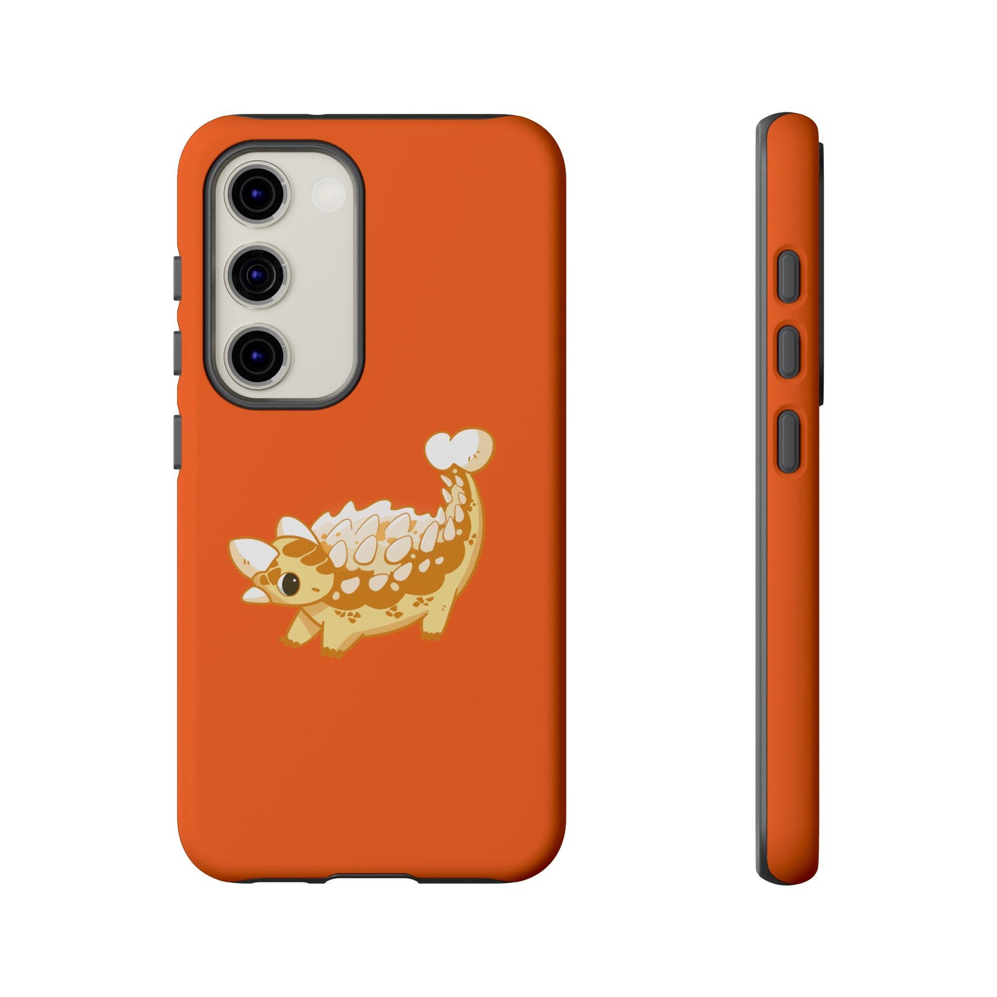 Ankylosaurus - Phone Case