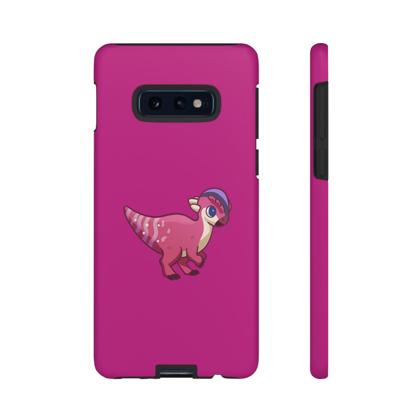 Pachycephalosaurus - Phone Case