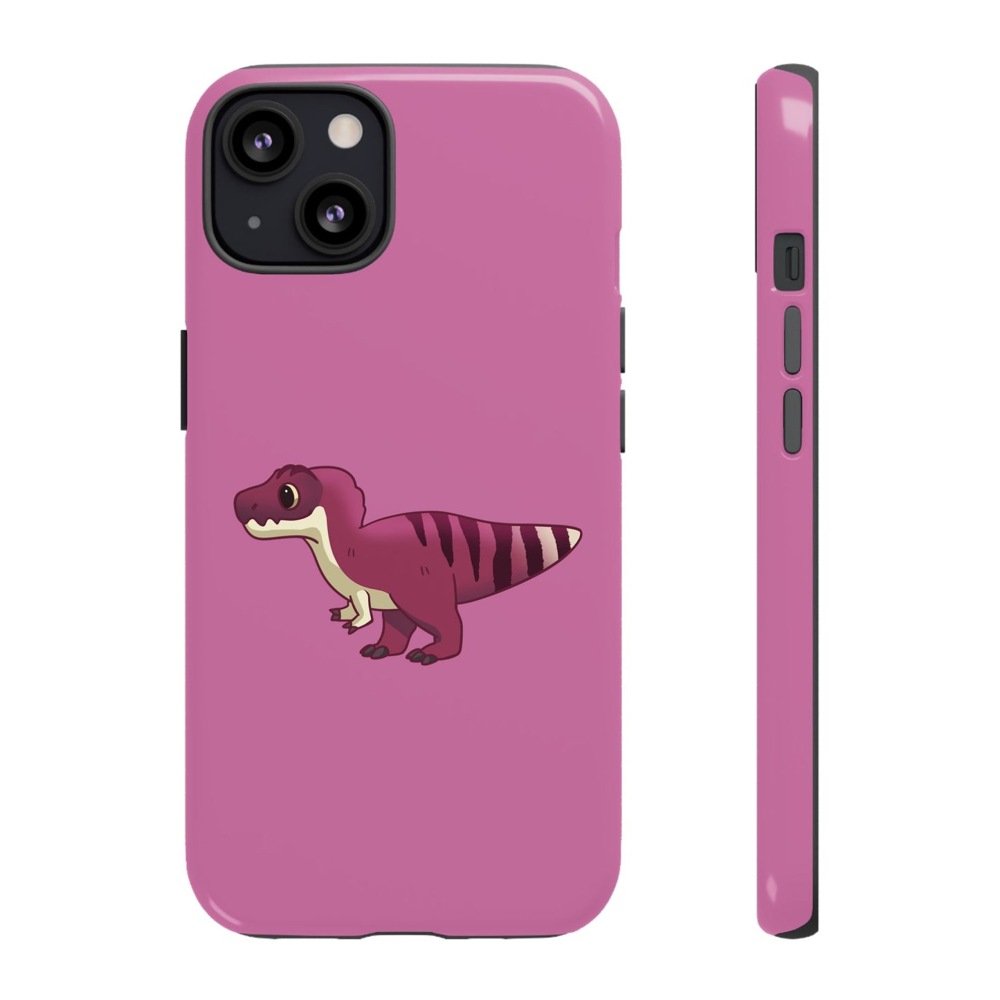 Tyrannosaurus Rex - Phone Case