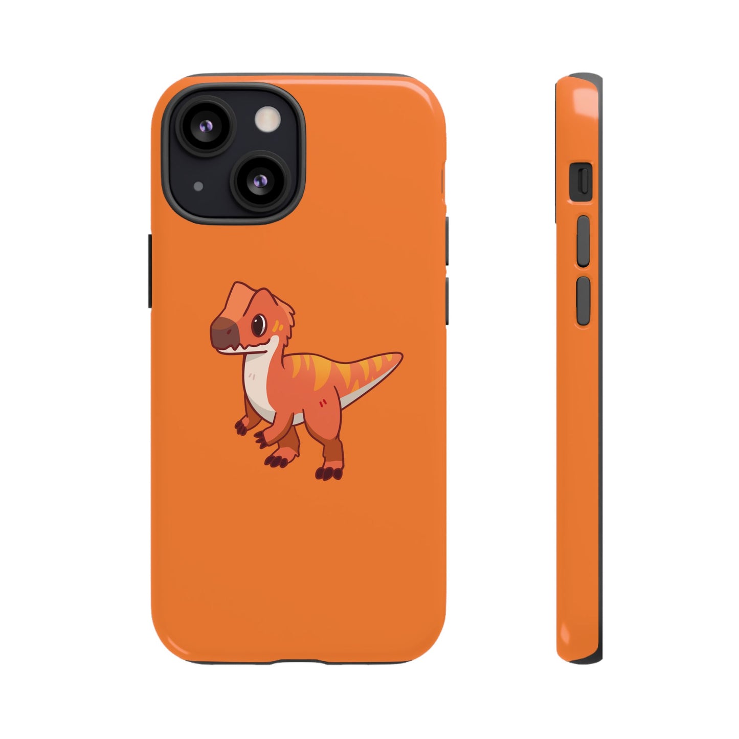 Allosaurus - Phone Case