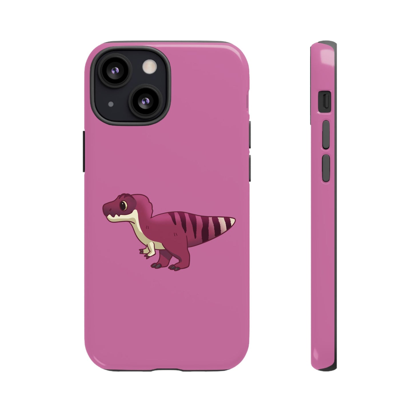 Tyrannosaurus Rex - Phone Case