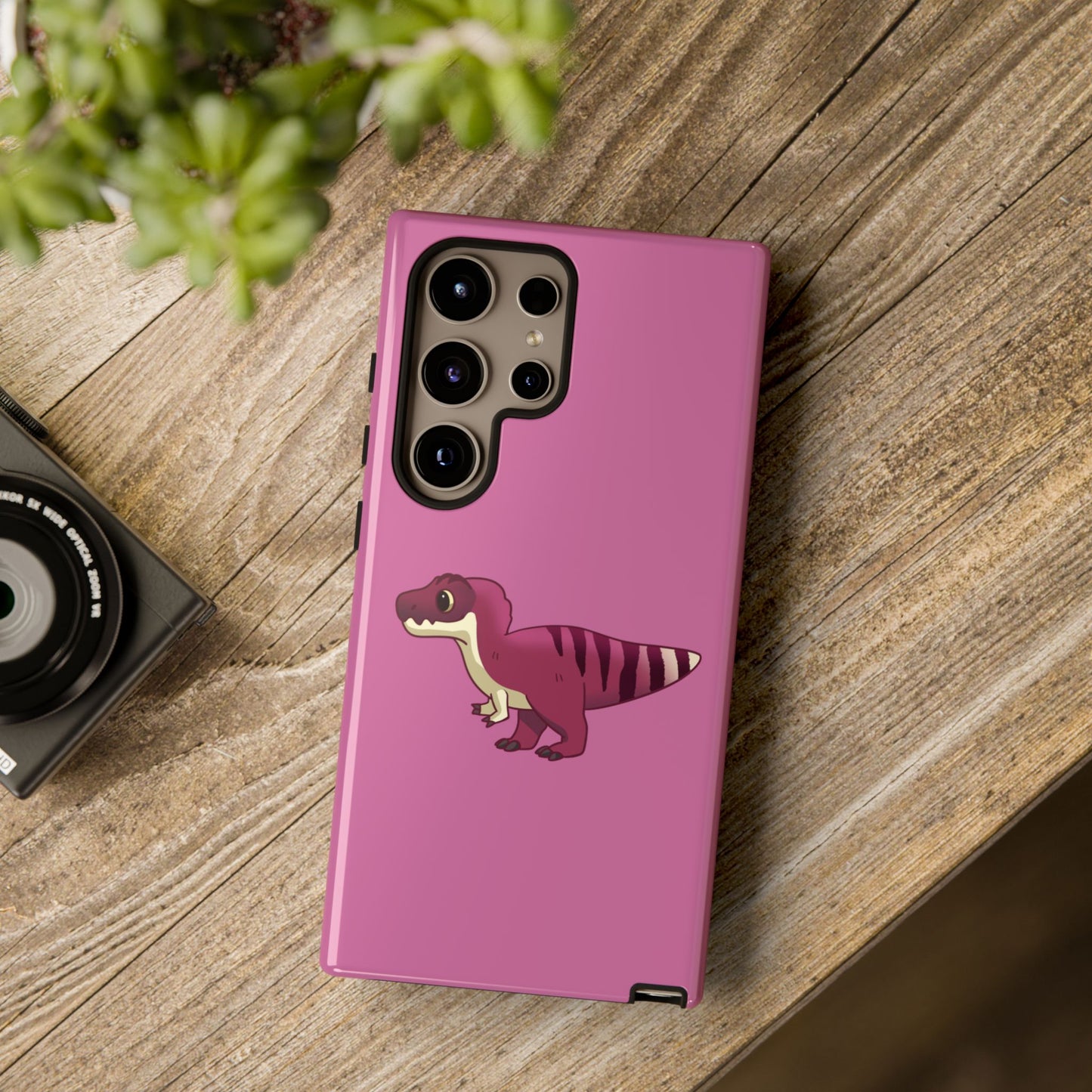 Tyrannosaurus Rex - Phone Case