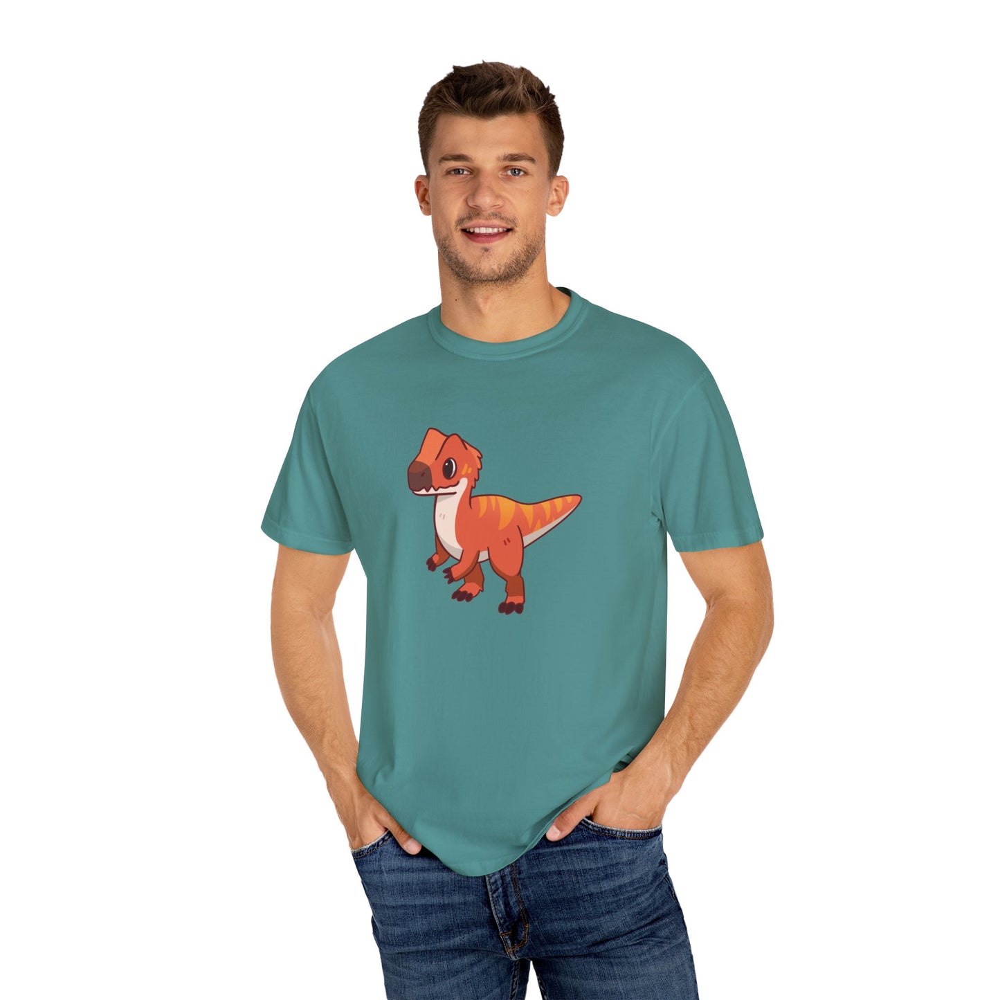 Allosaurus T-Shirt