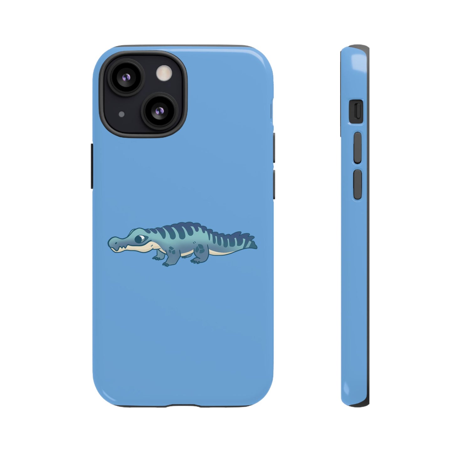 Sarcosuchus - Phone Case