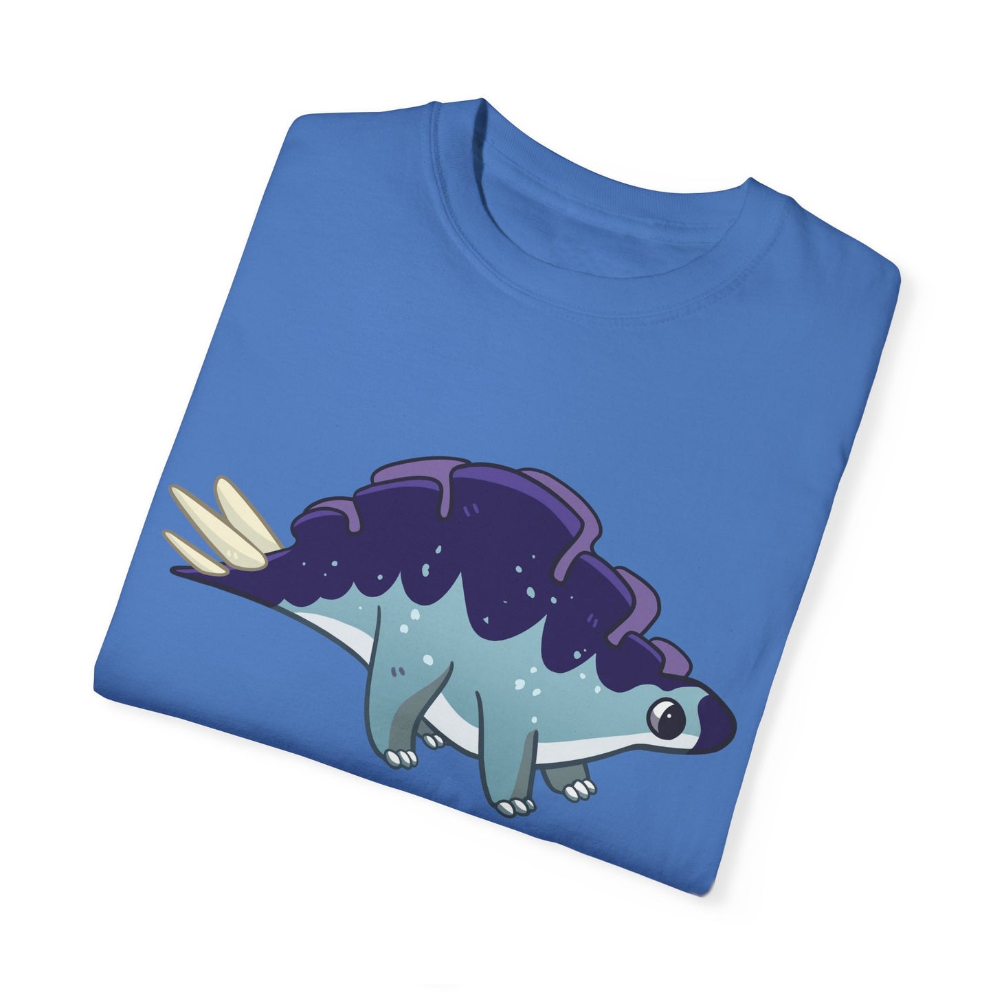 Wuerhosaurus T-Shirt