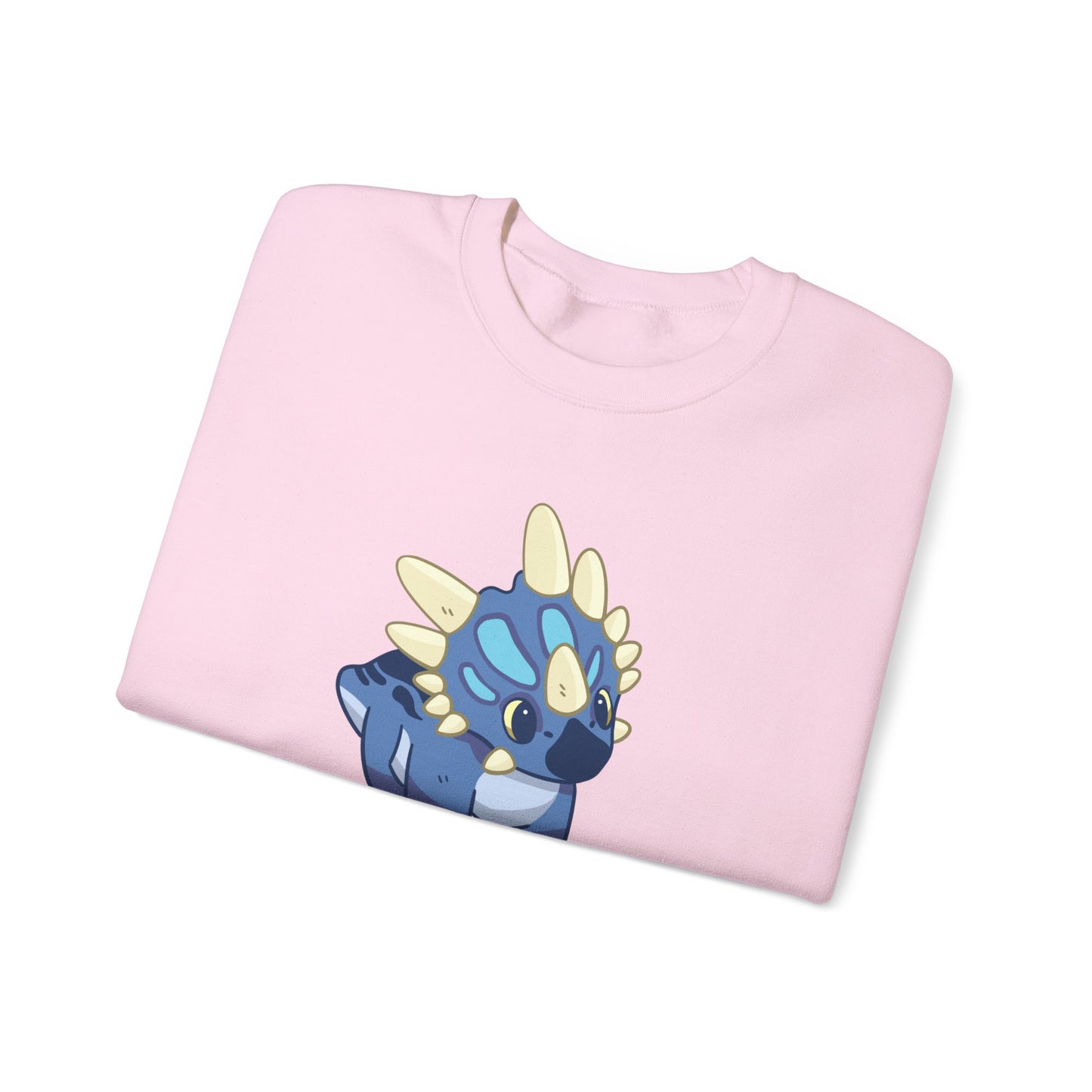 Styracosaurus - Unisex Heavy Blend™ Crewneck Sweatshirt