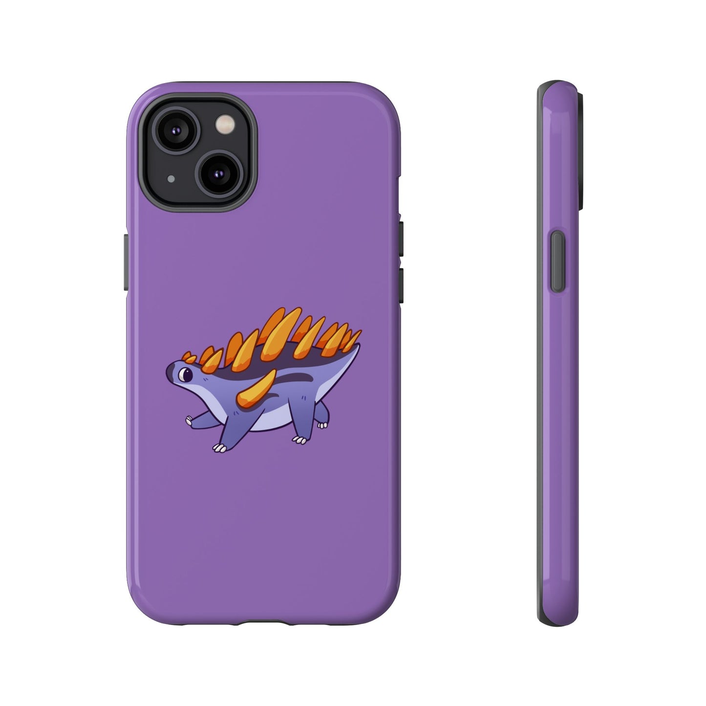 Kentrosaurus - Phone Case