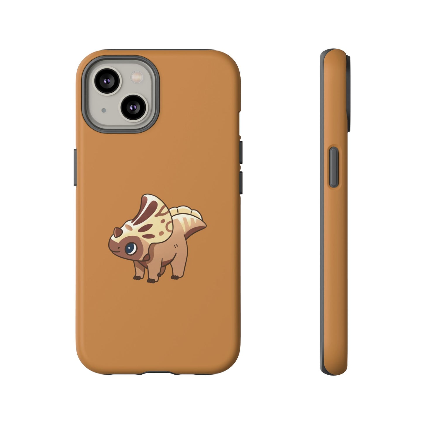 Protoceratops - Phone Case