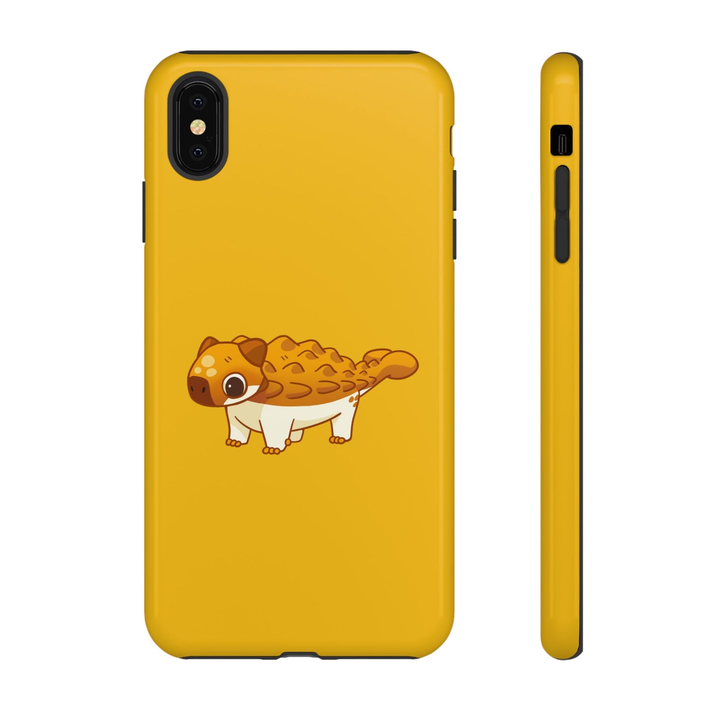 Pinacosaurus - Phone Case