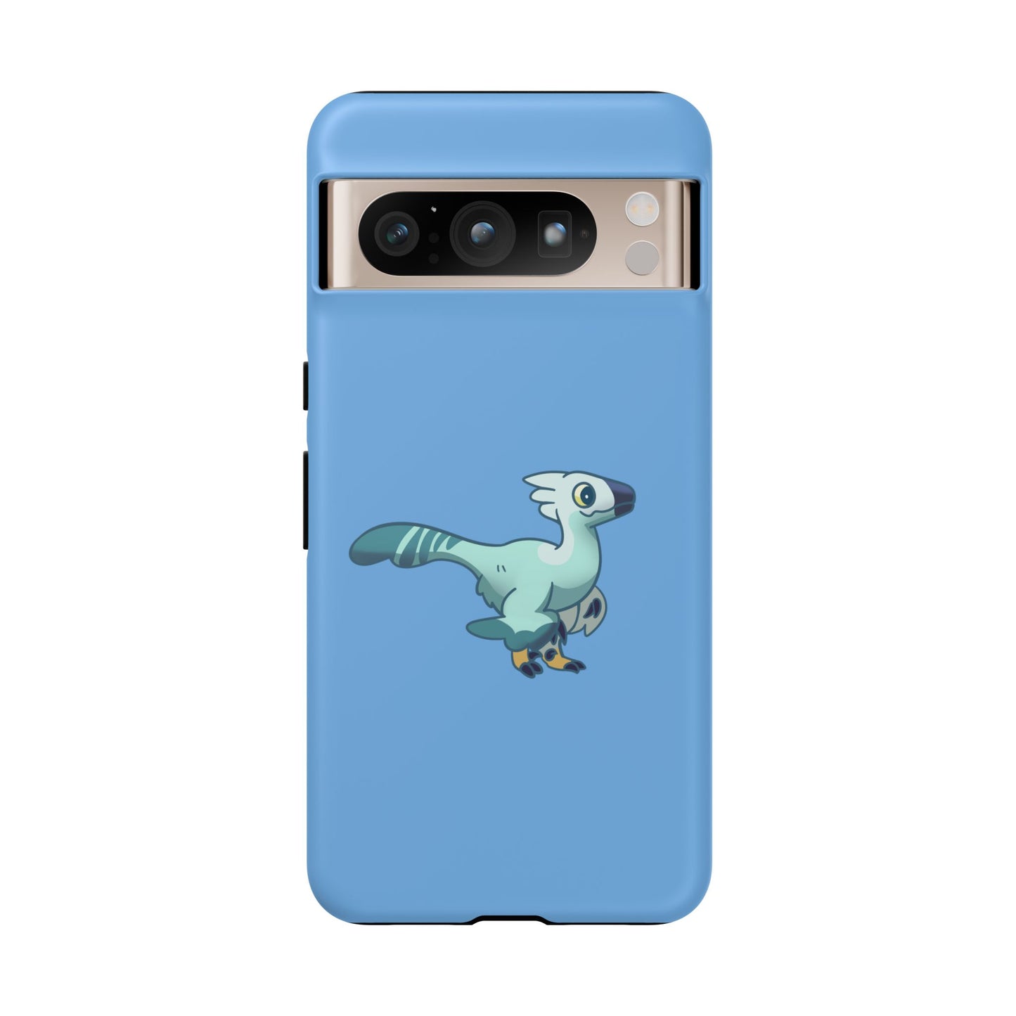 Troodon - Phone Case