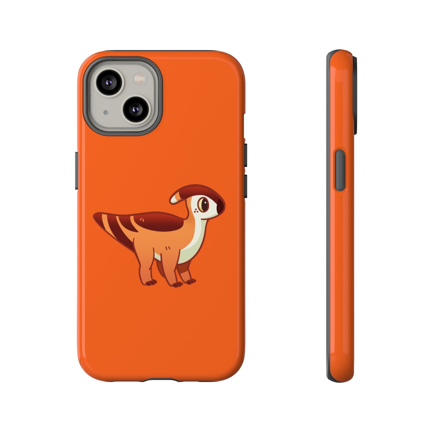 Parasaurolophus - Phone Case