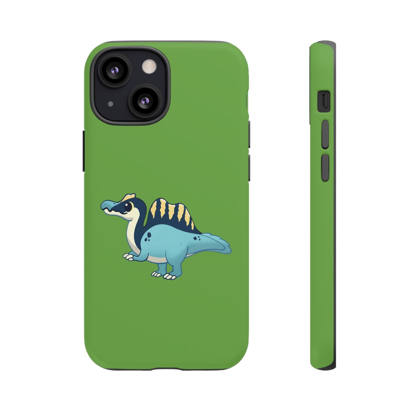 Spinosaurus - Phone Case