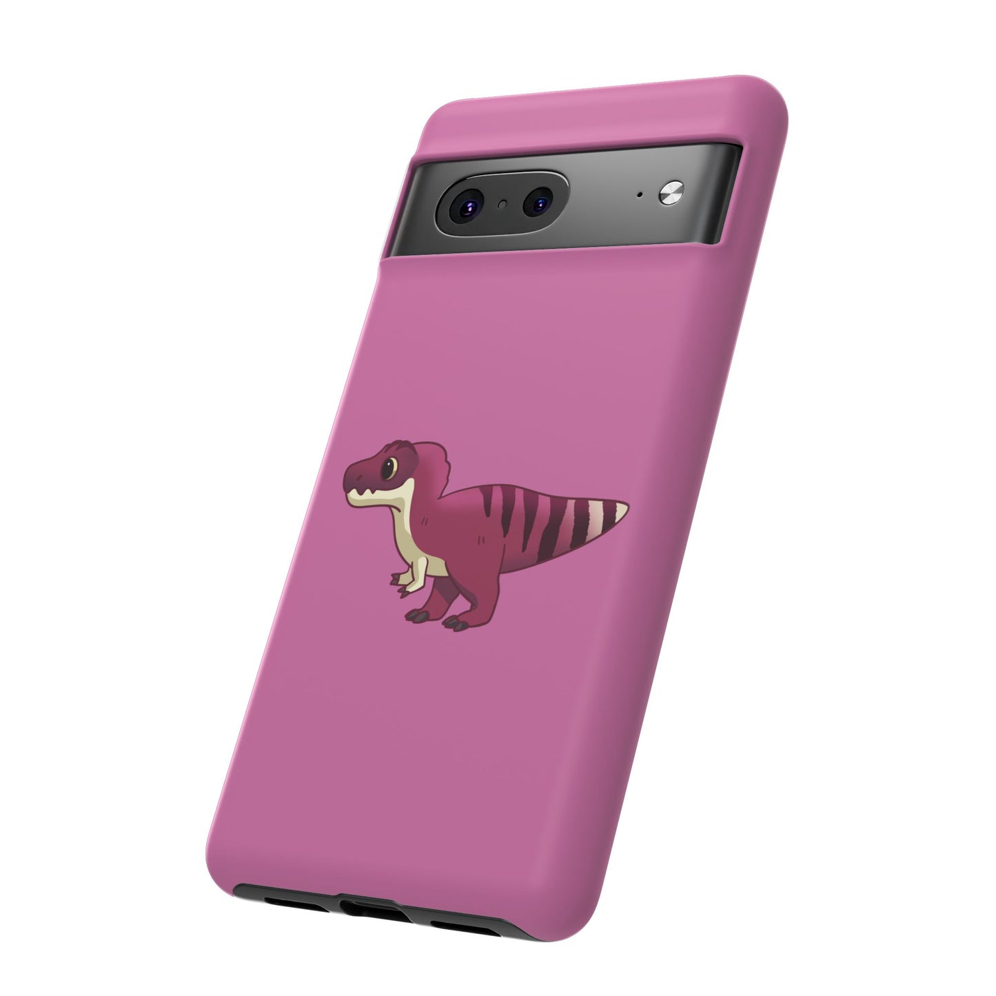 Tyrannosaurus Rex - Phone Case