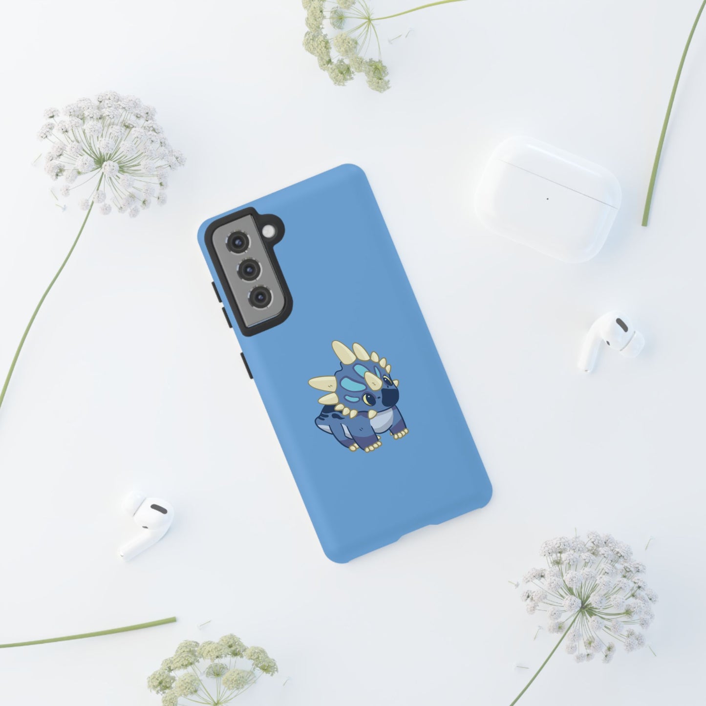 Styracosaurus - Phone Case