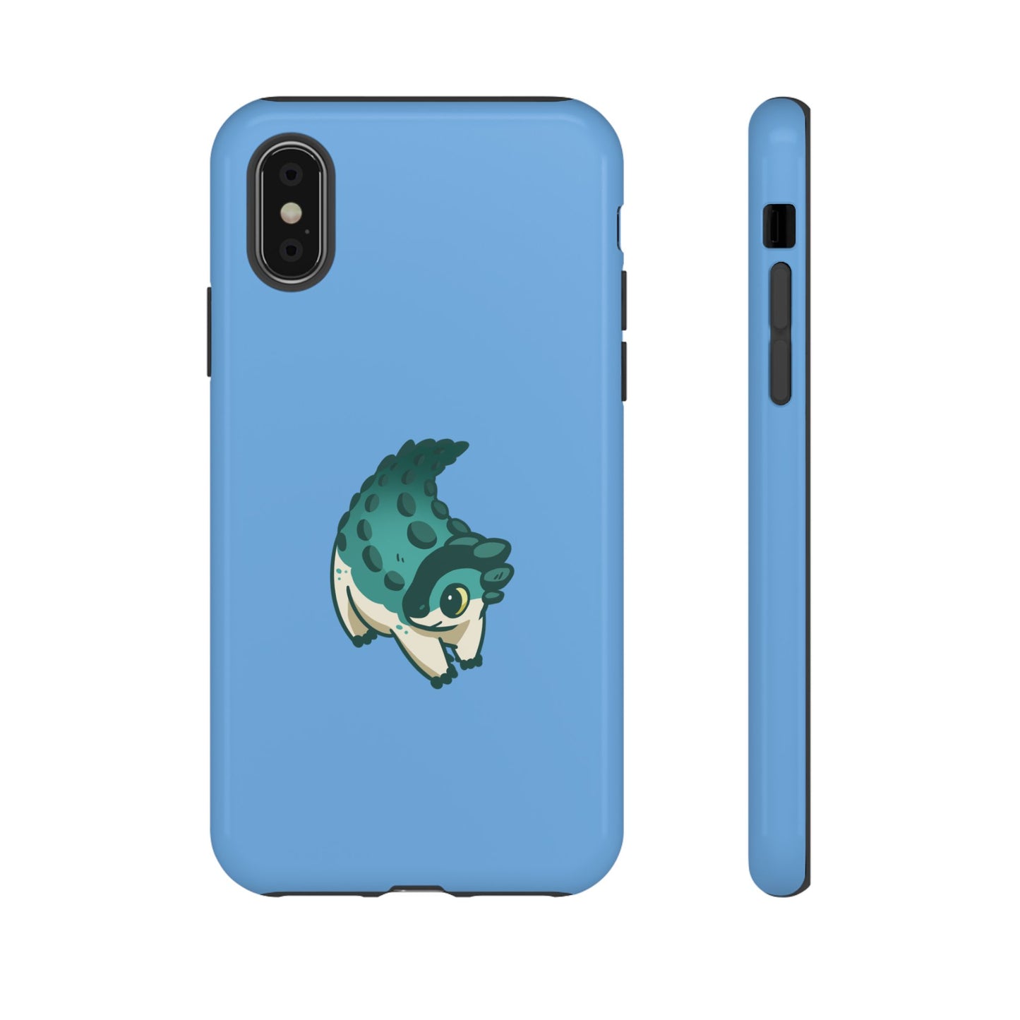 Scelidosaurus - Phone Case